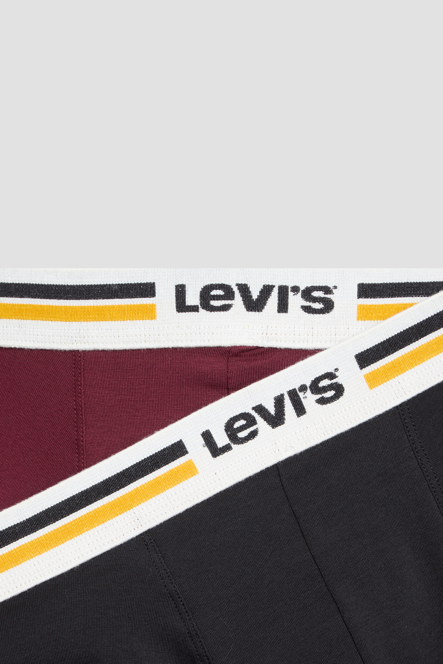 Чоловічі боксери (2 шт) Levi’s® 701222843;016