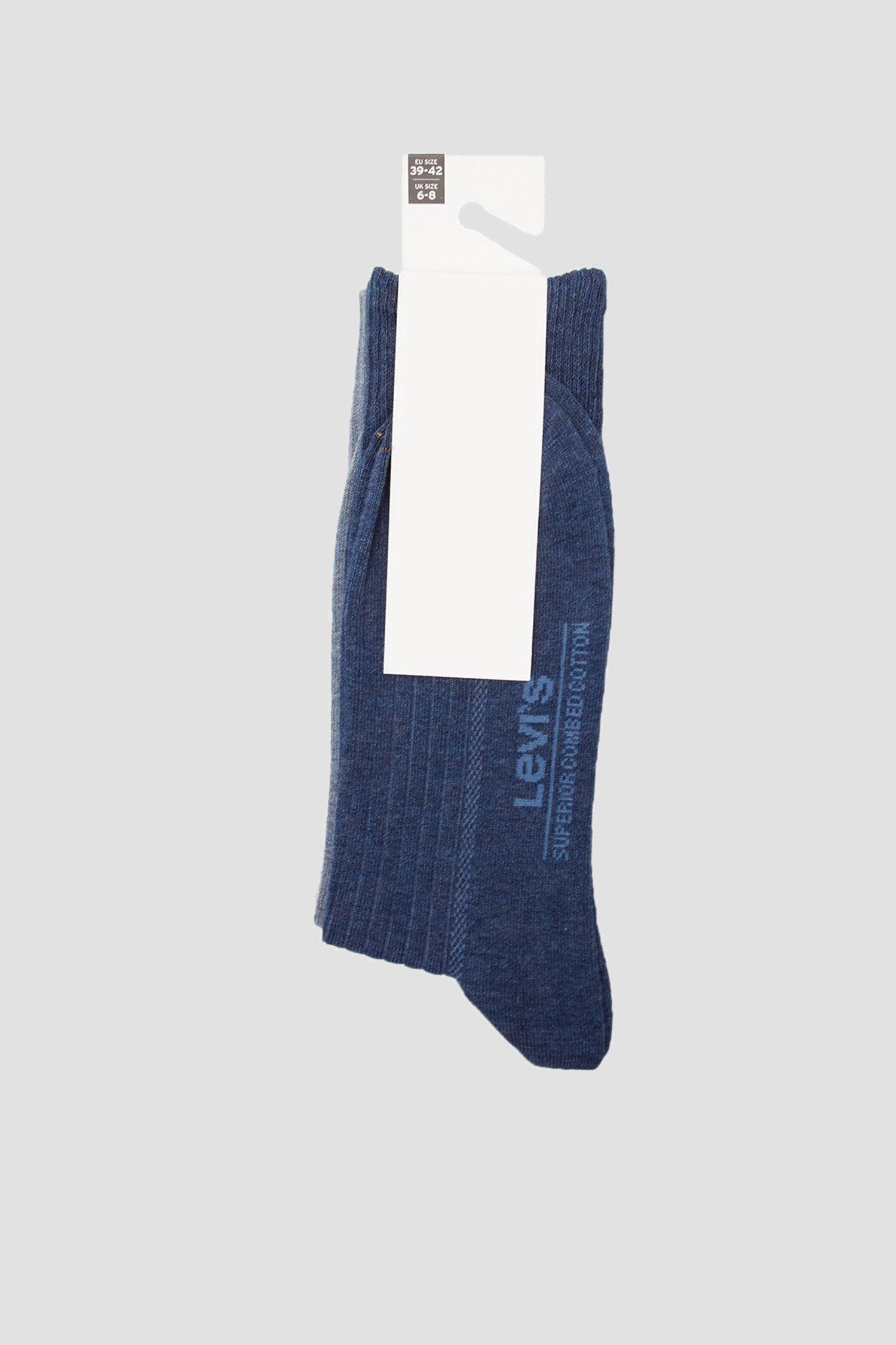 Носки (2 пары) Levi’s® 701220666;001