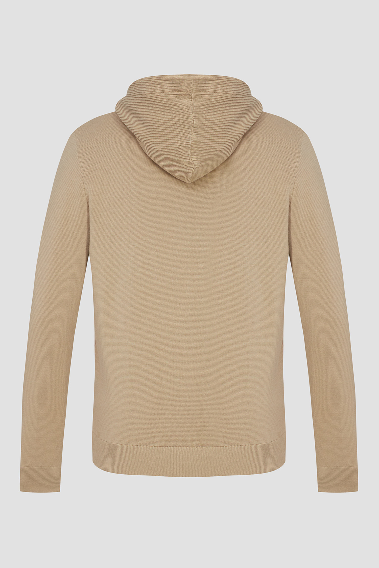 Мужская бежевая куртка STILNOLOGY 63P301;027