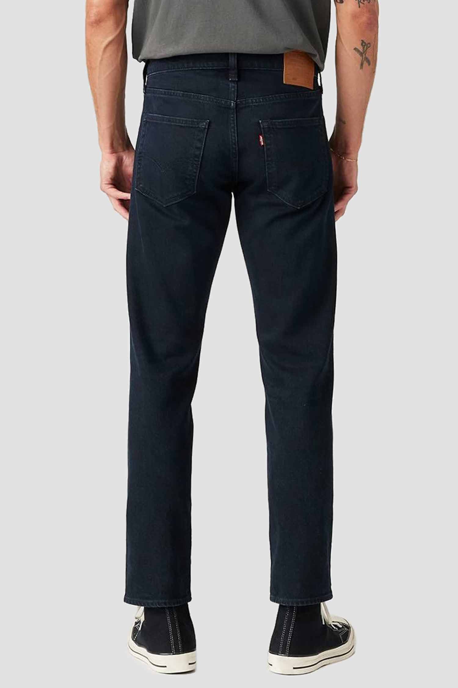 Чоловічі темно-сині джинси 502® Taper Levi’s® 29507;1458