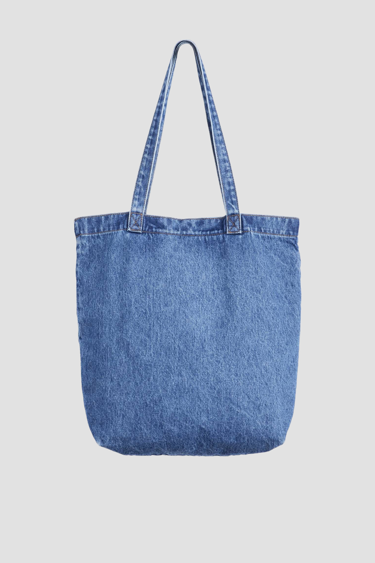 Жіночий блакитний джинсовий шопер Levi’s® 005FV;0000