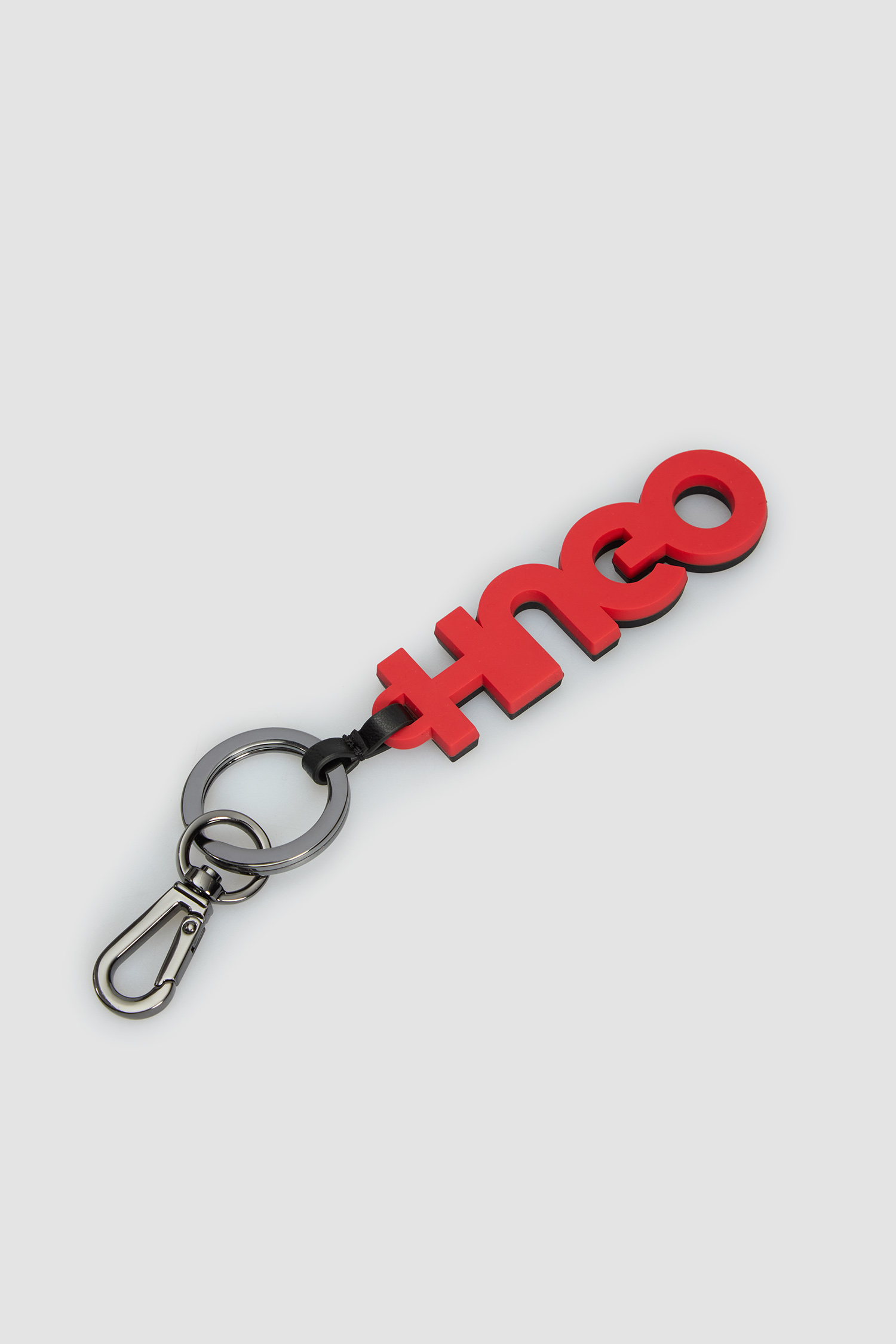 Чоловічий набір аксесуарів (ключниця, брелок) HUGO 50493502;001