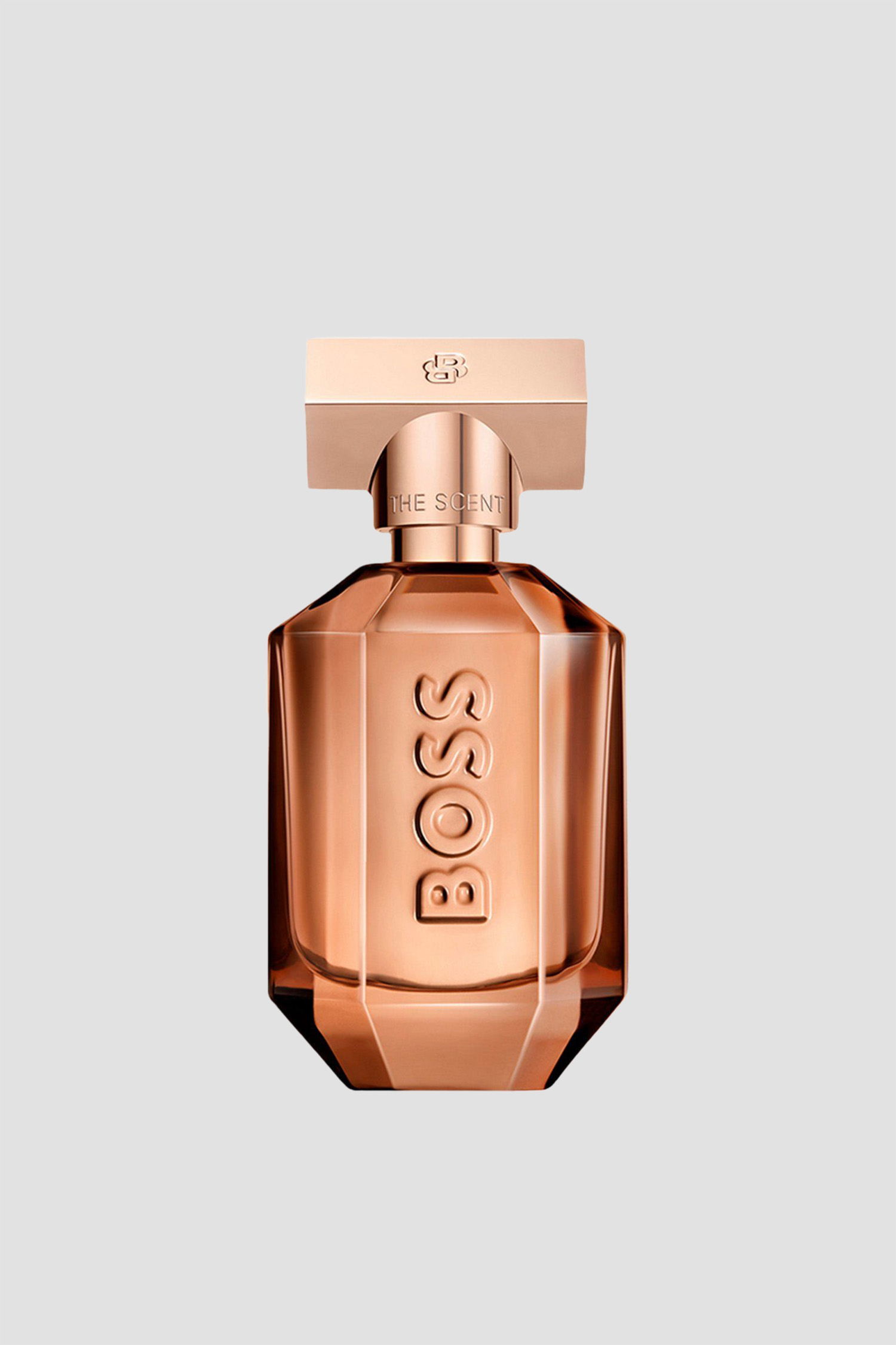 Женская парфюмированная вода (50 мл) BOSS 99350208299;0