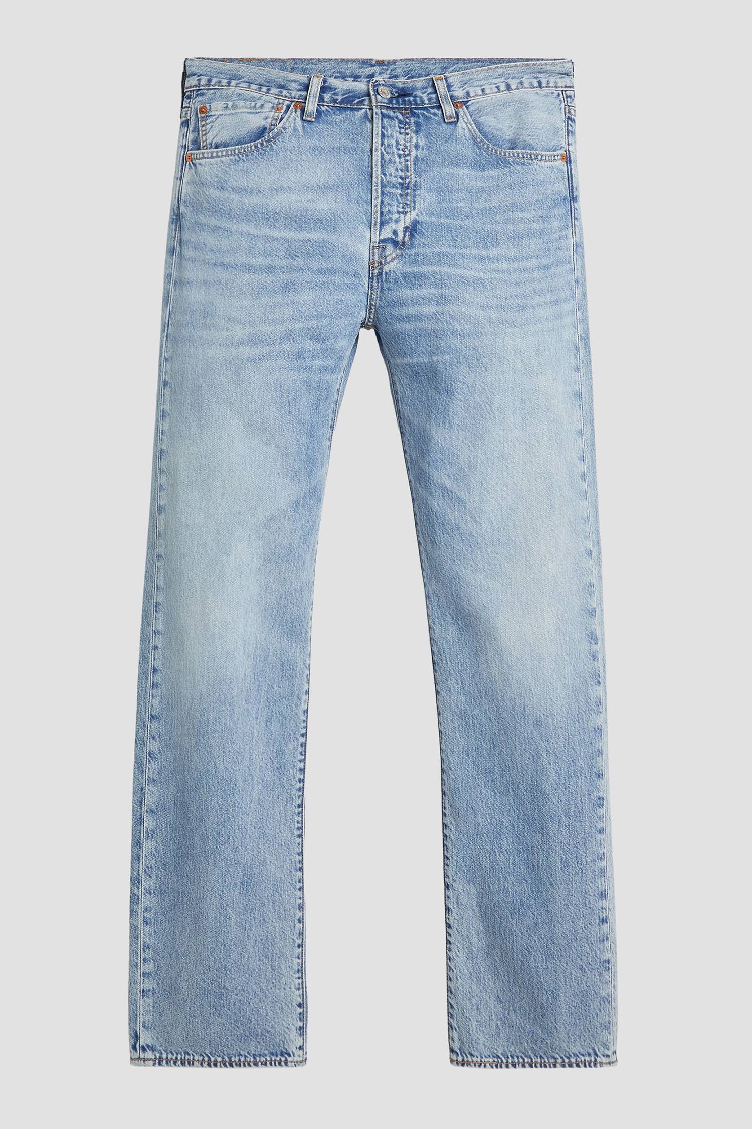 Чоловічі блакитні джинси 501® Levi’s® 00501;3646