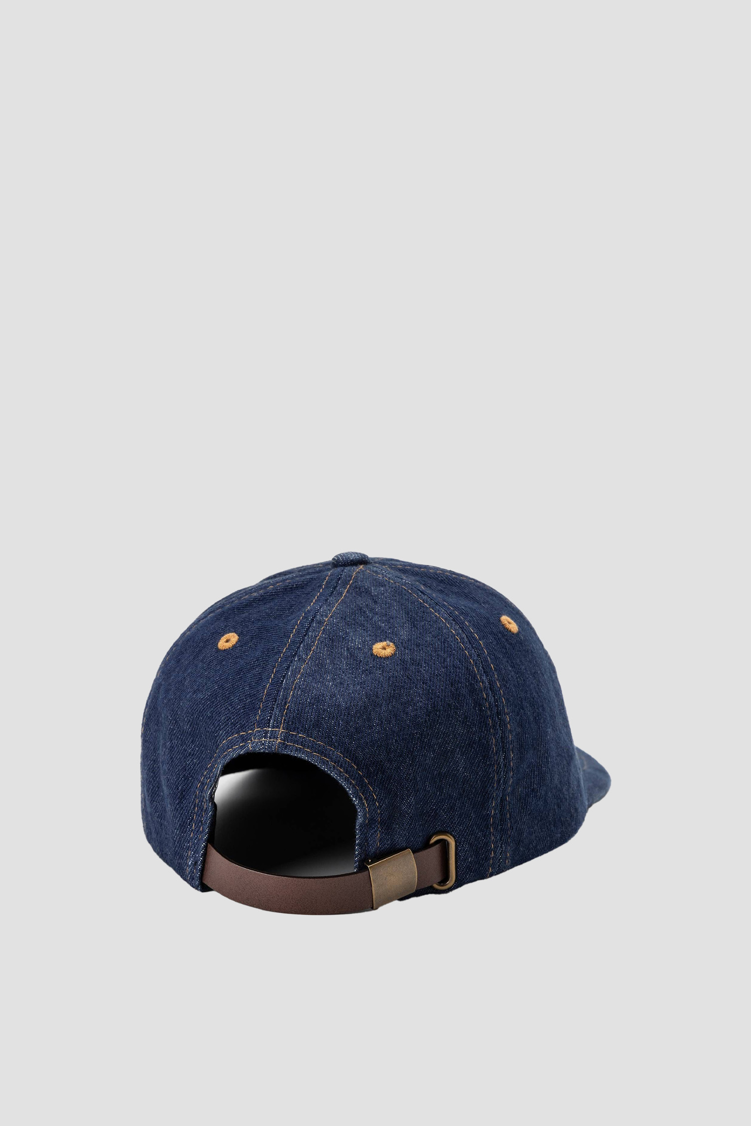 Чоловіча темно-синя кепка Levi’s® 000A9;0005