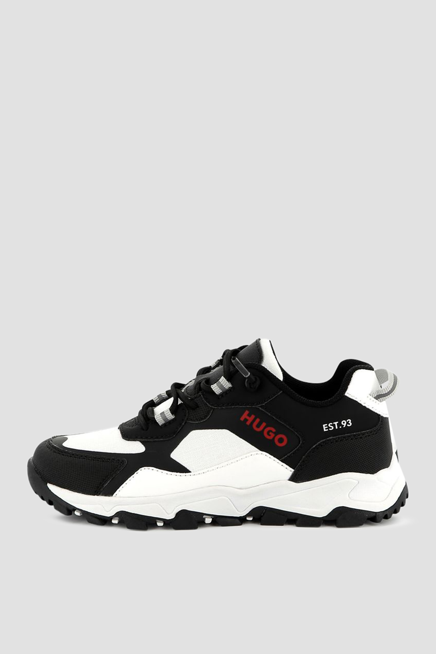 Дитячі кросівки HUGO kids G00306;10P