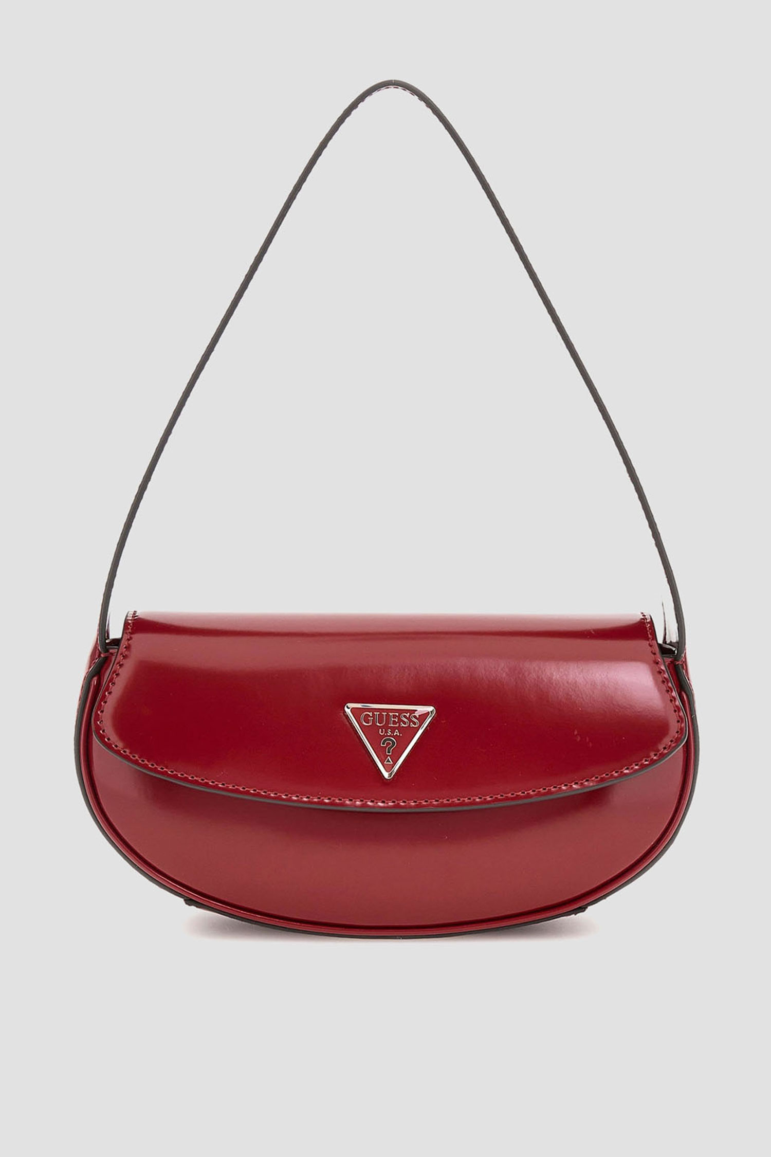 Жіноча червона сумка Guess HWNG94.96780;RED