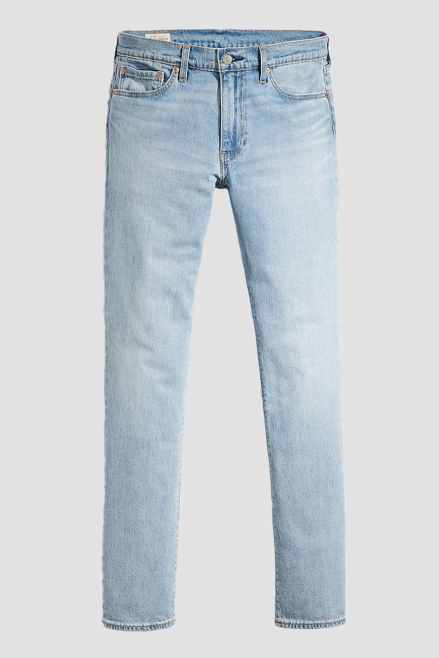Чоловічі блакитні джинси 511® Slim Levi’s® 04511;5815