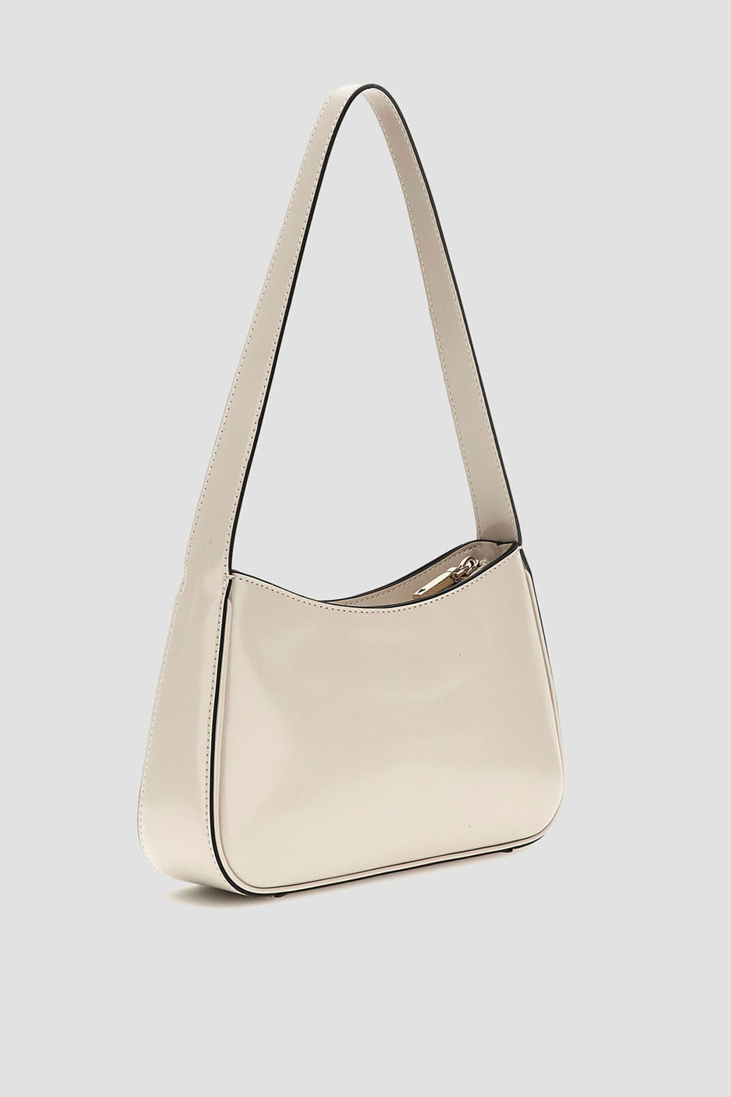 Женская бежевая сумка Guess HWNG94.96170;BON