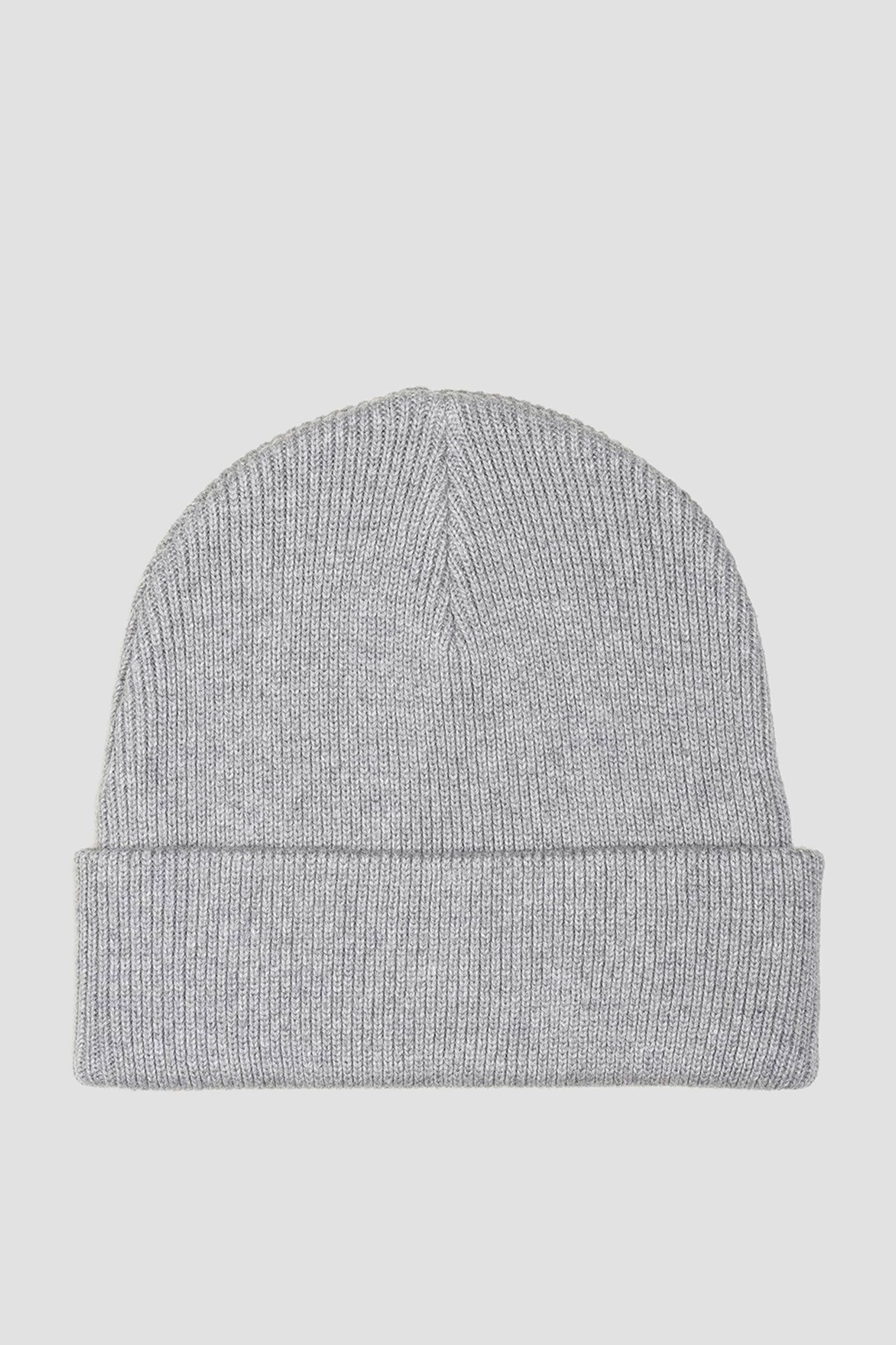 Серая шапка Levi’s® 235932;6.55