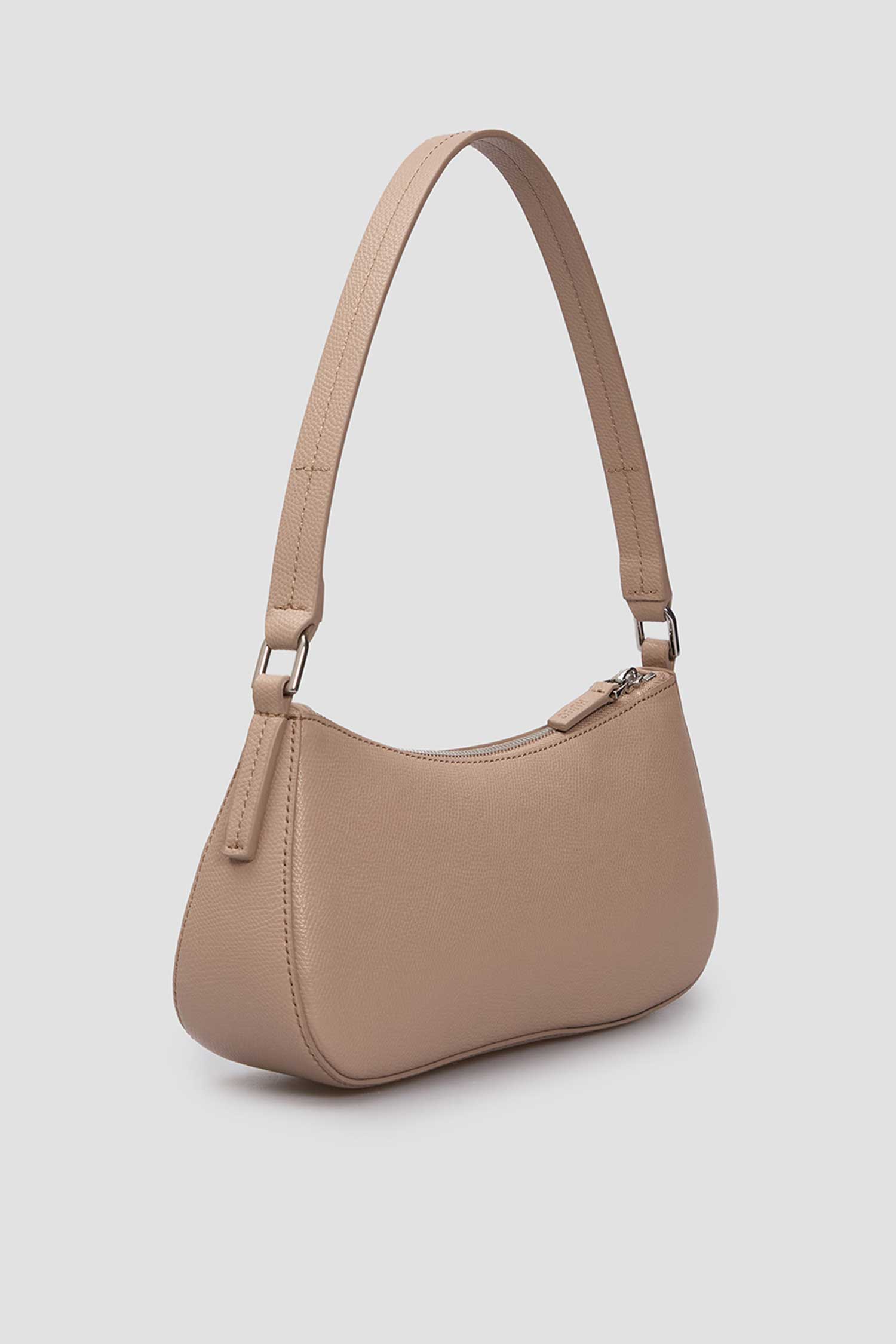 Женская бежевая сумка HUGO 50516666;258