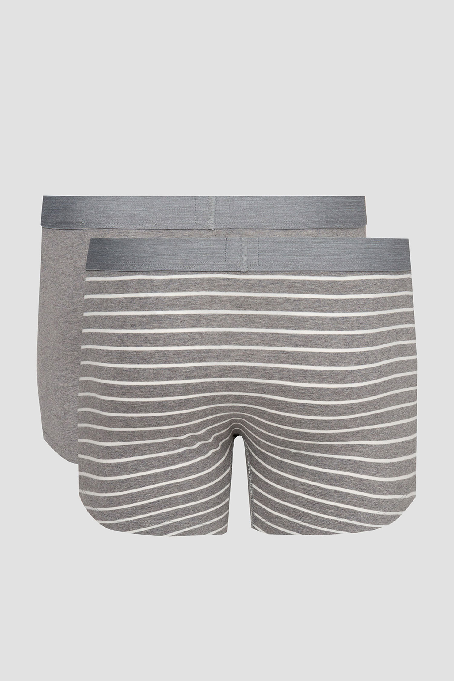 Хлопковые боксеры для парней (2 шт) Levi’s® 905011001;758