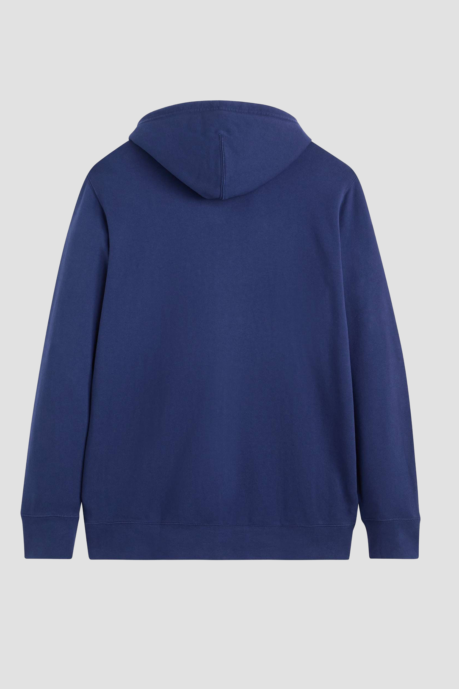 Мужская темно-синяя кофта на молнии Levi’s® A2622;0002