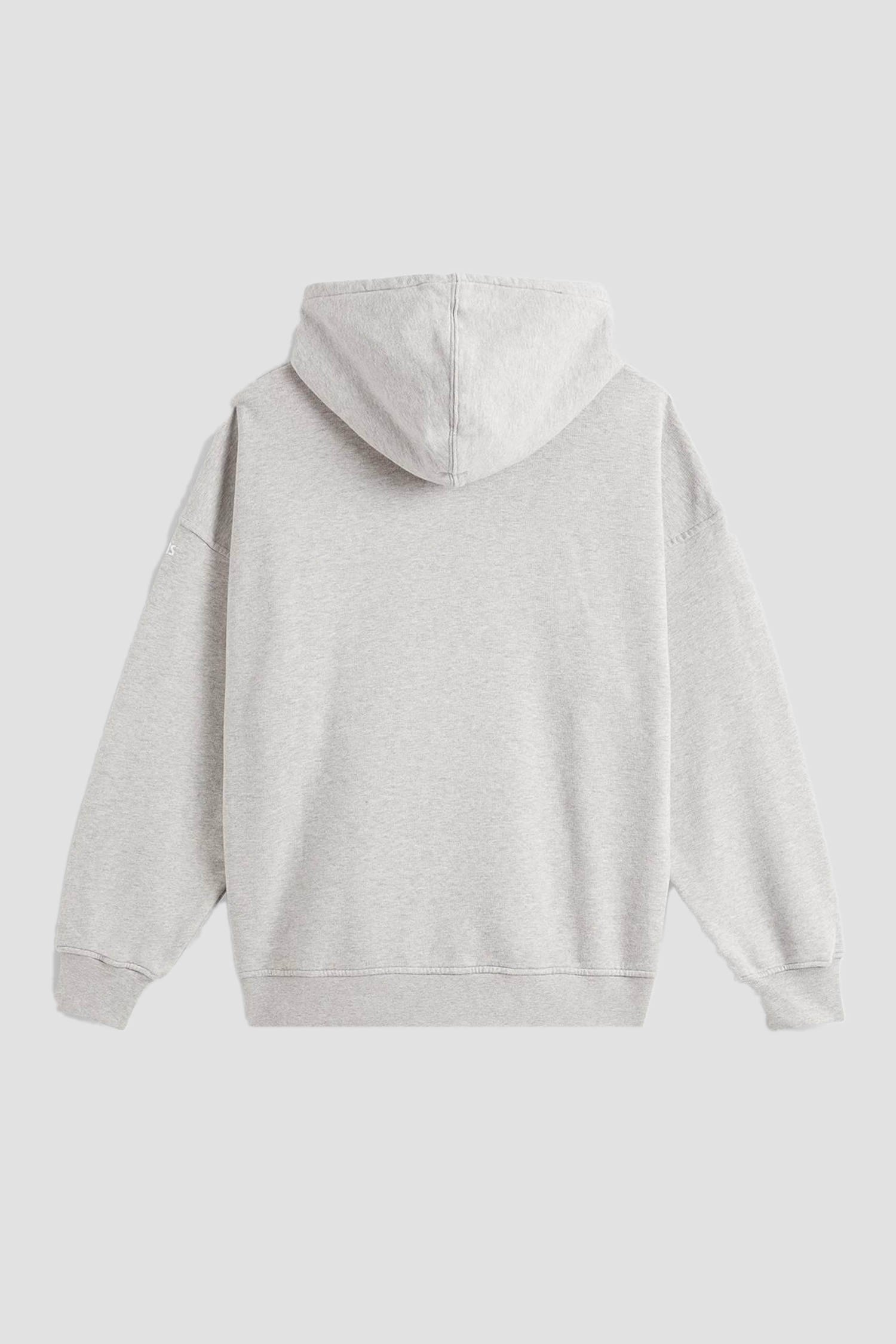 Жіноче сіре худі Levi’s® A3724;0007