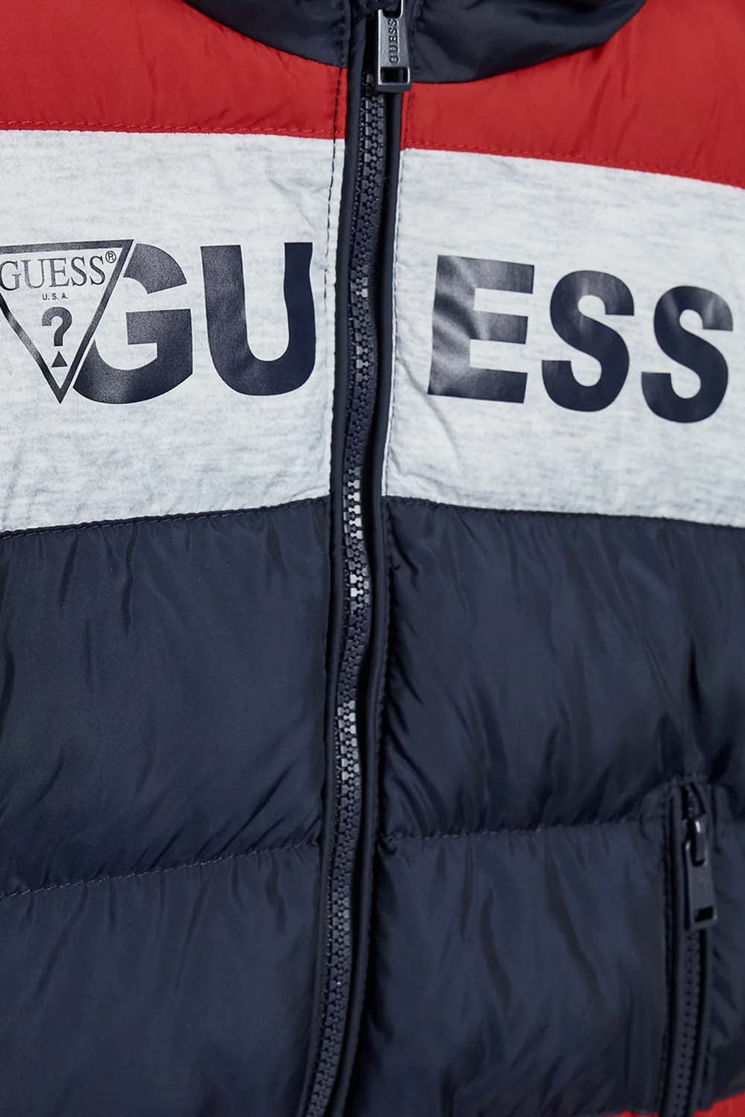 Детская куртка Guess Kids N2YL02.WDGX0;FUZ5
