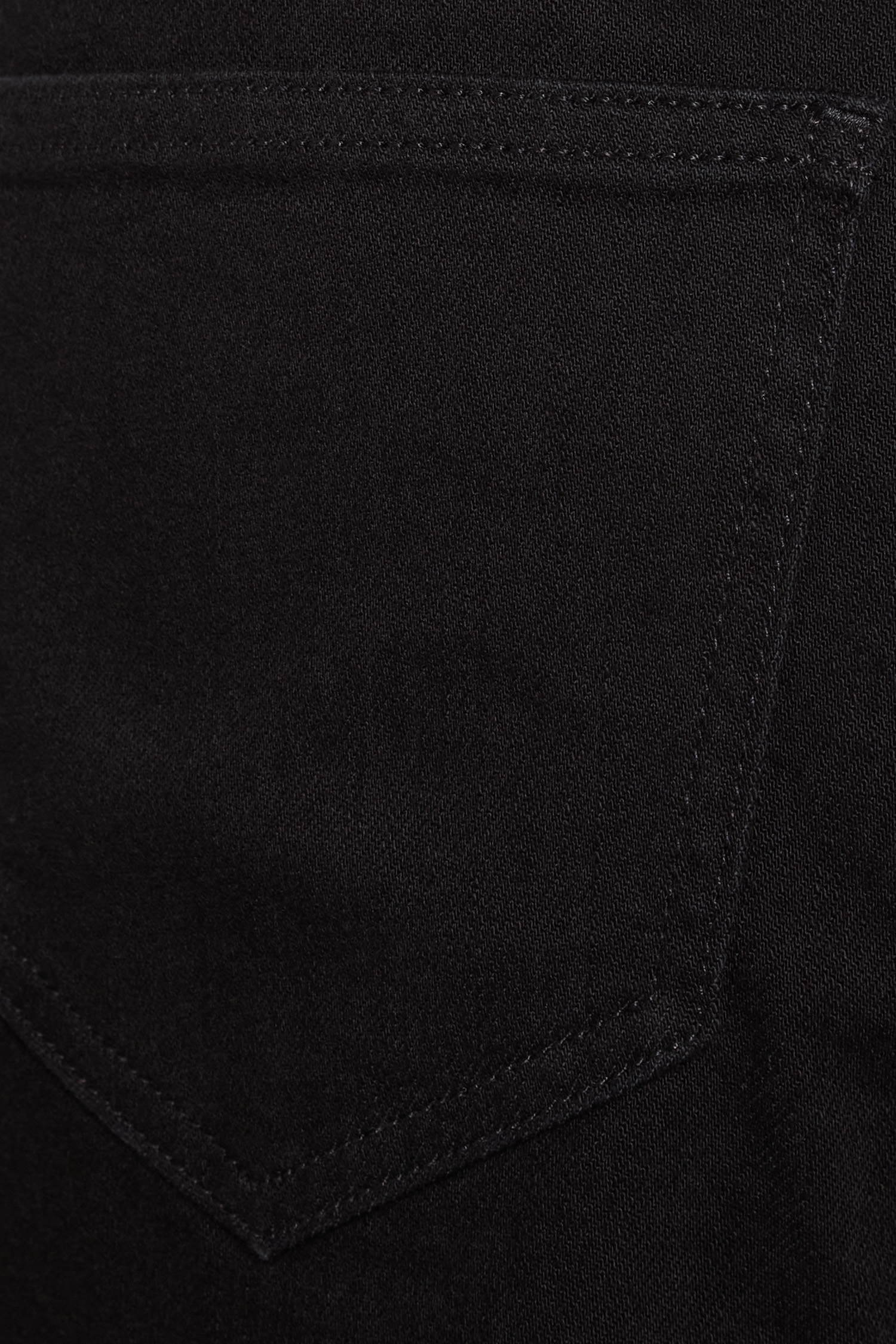Женские черные джинсы Guess Jeans W5YA0I.D0141;BL4O