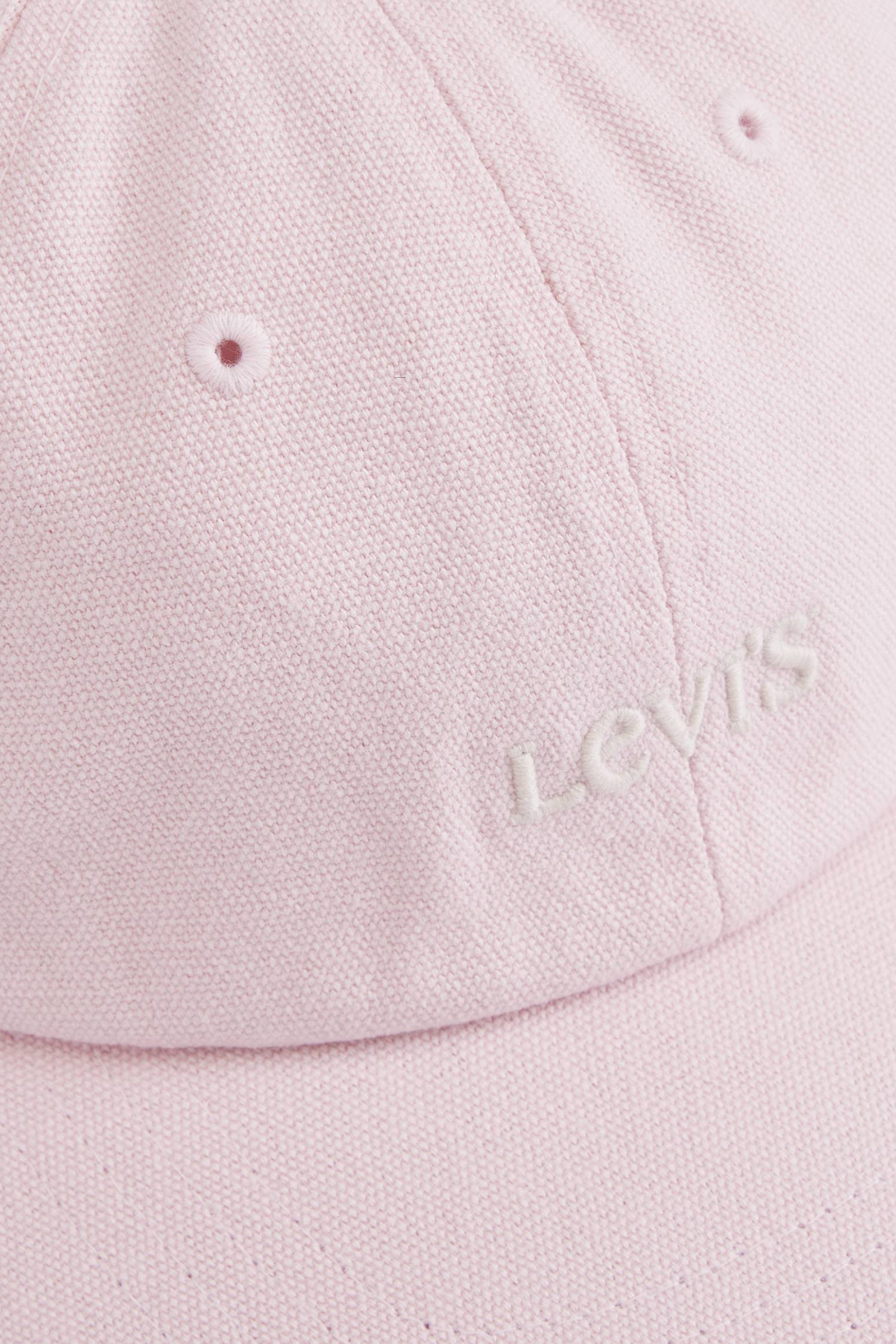 Женская пудровая кепка Levi’s® 008Q3;0000