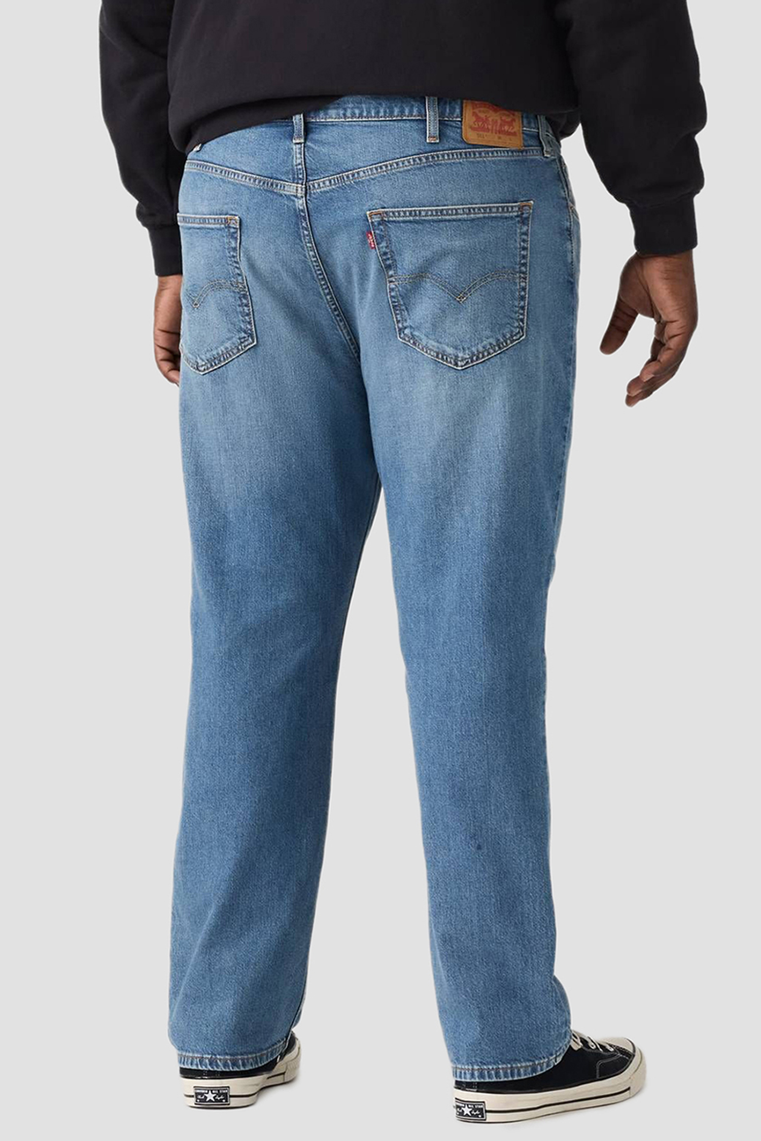 Чоловічі блакитні джинси 511™ Levi’s® A3653;0026
