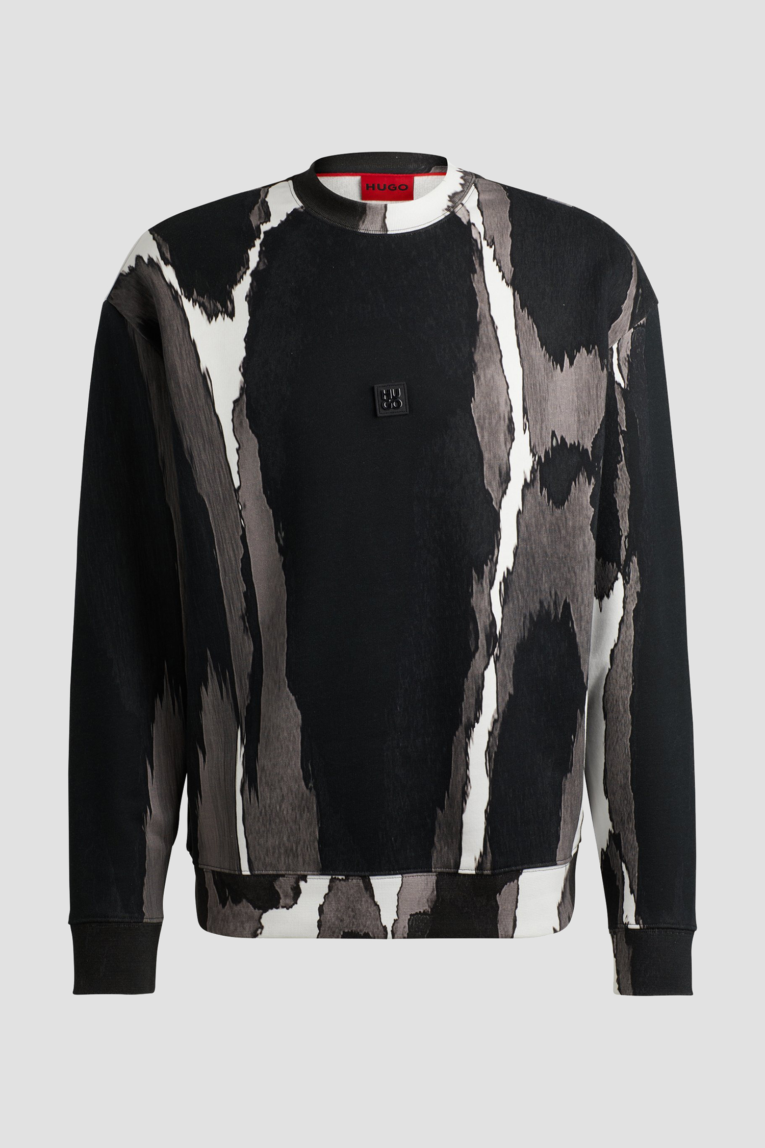 Мужской свитшот HUGO 50511873;966
