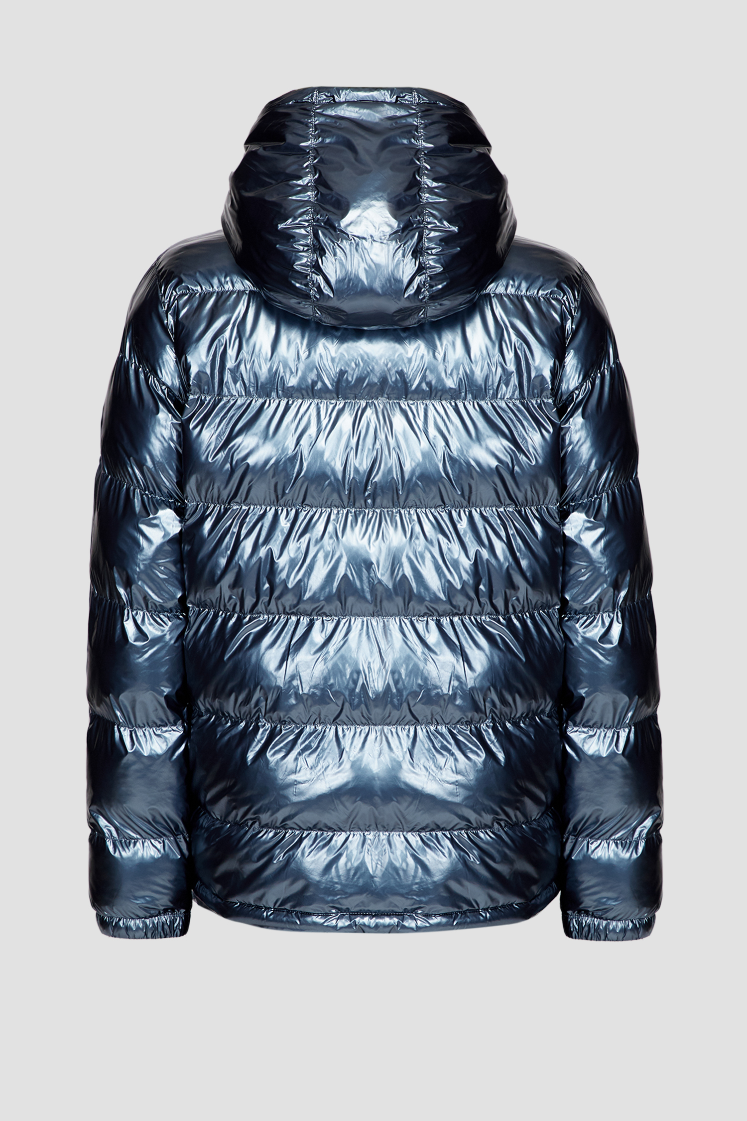 Чоловіча синя куртка Karl Lagerfeld 524516.505005;658