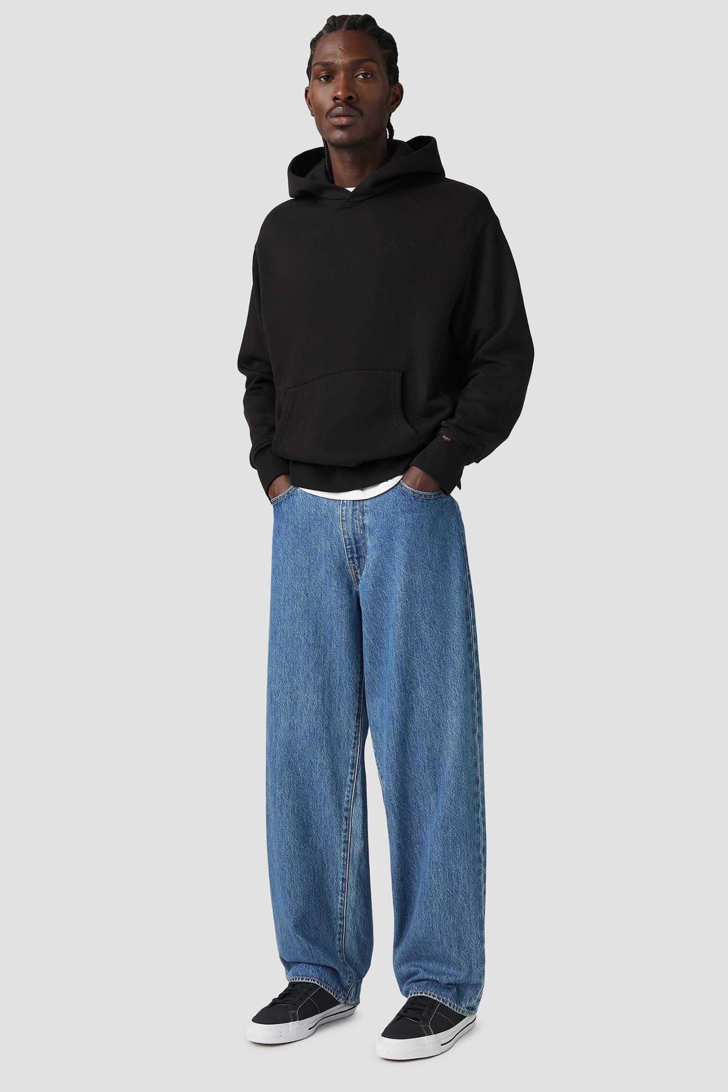 Мужские синие джинсы 578™ Levi’s® A4750;0021