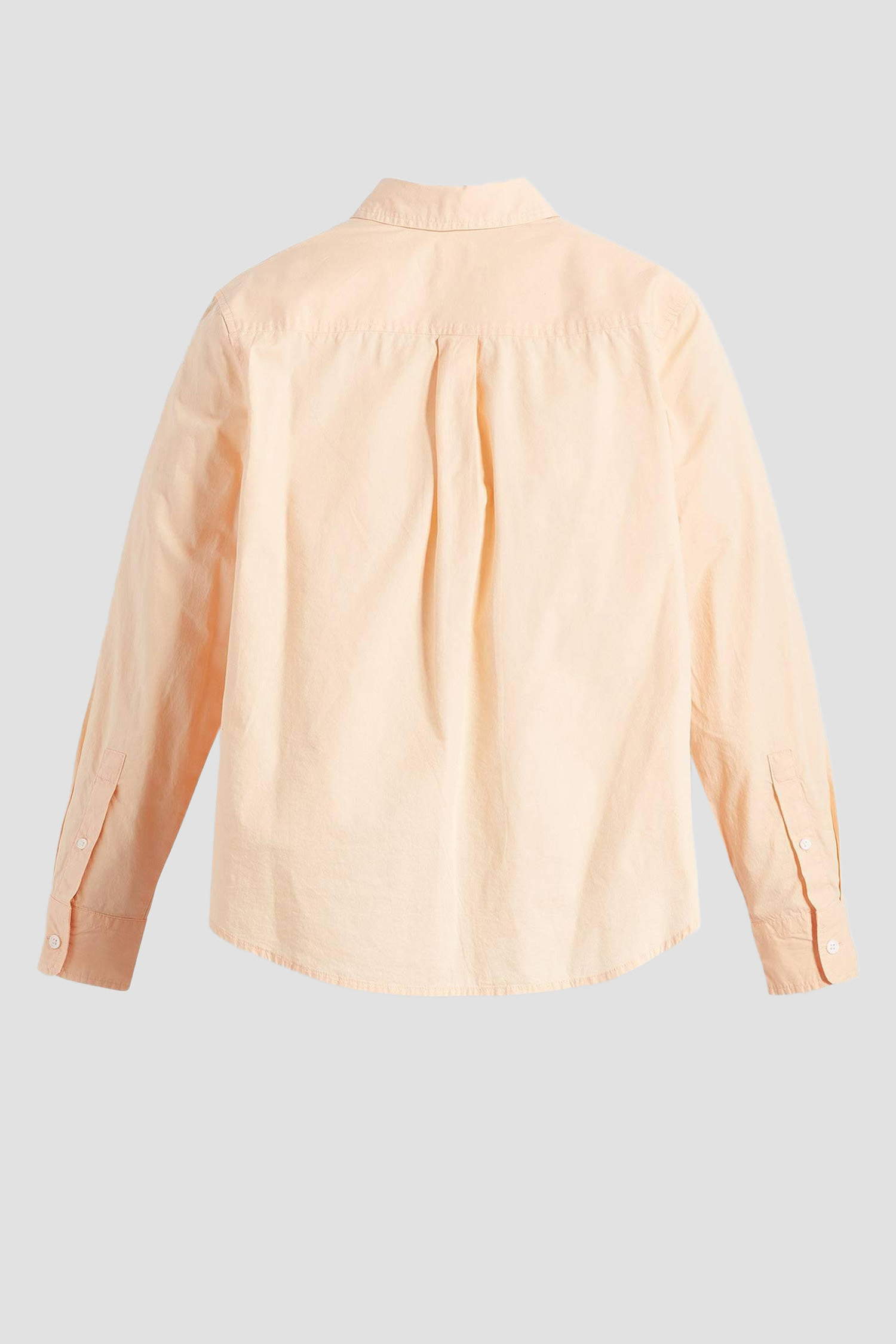 Женская персиковая рубашка Levi’s® 34574;0013