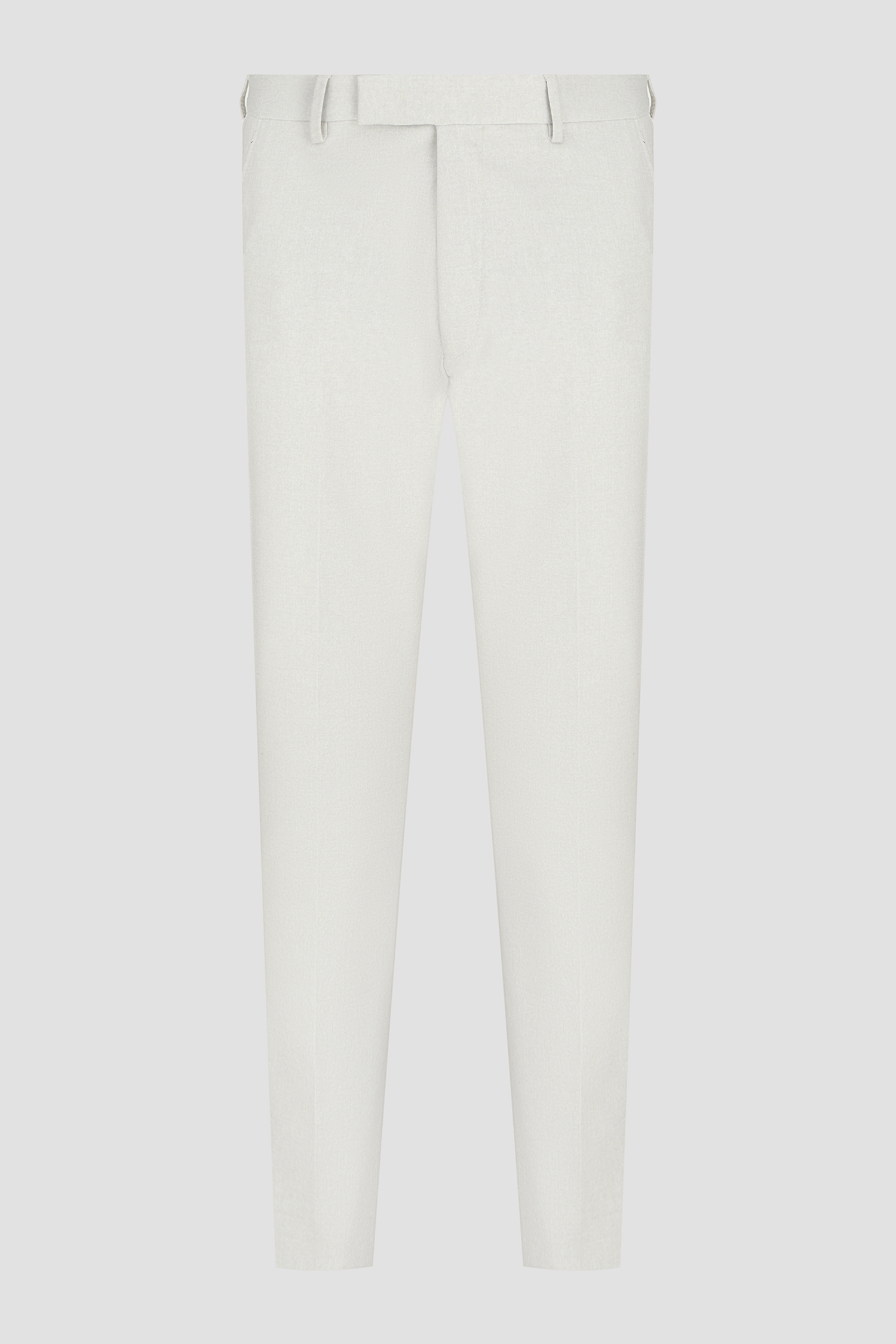Мужские бежевые брюки Karl Lagerfeld 542008.255002;410