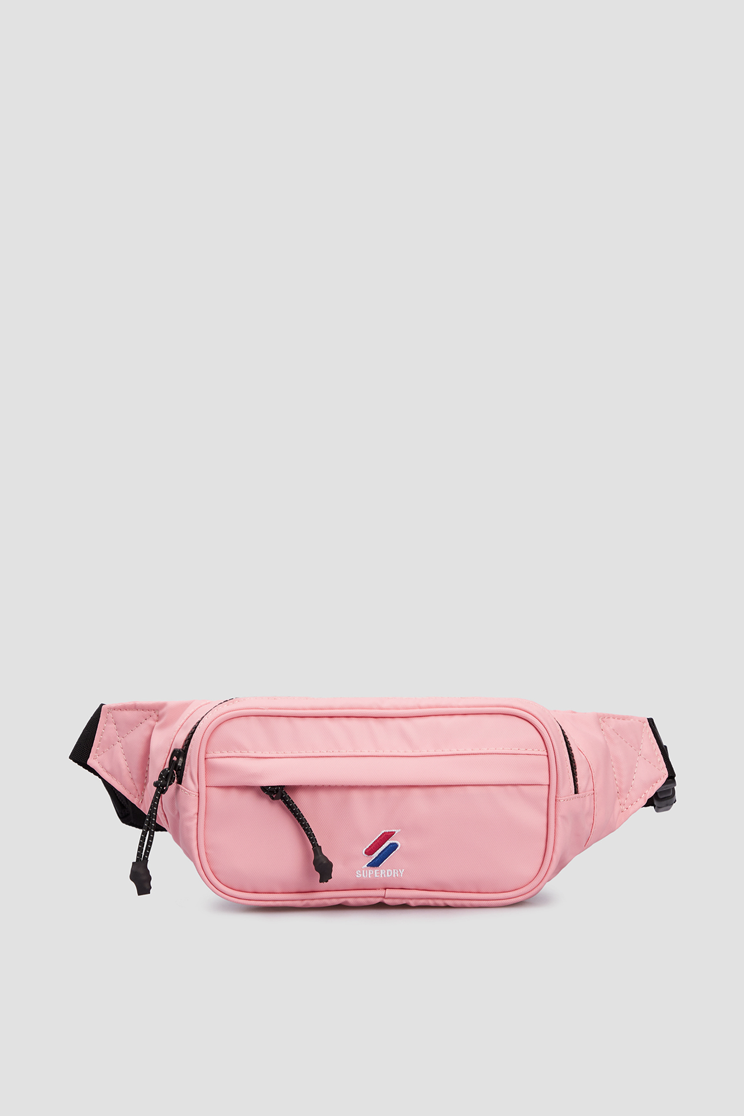 Мужская розовая поясная сумка SuperDry Y9110112A;5YA