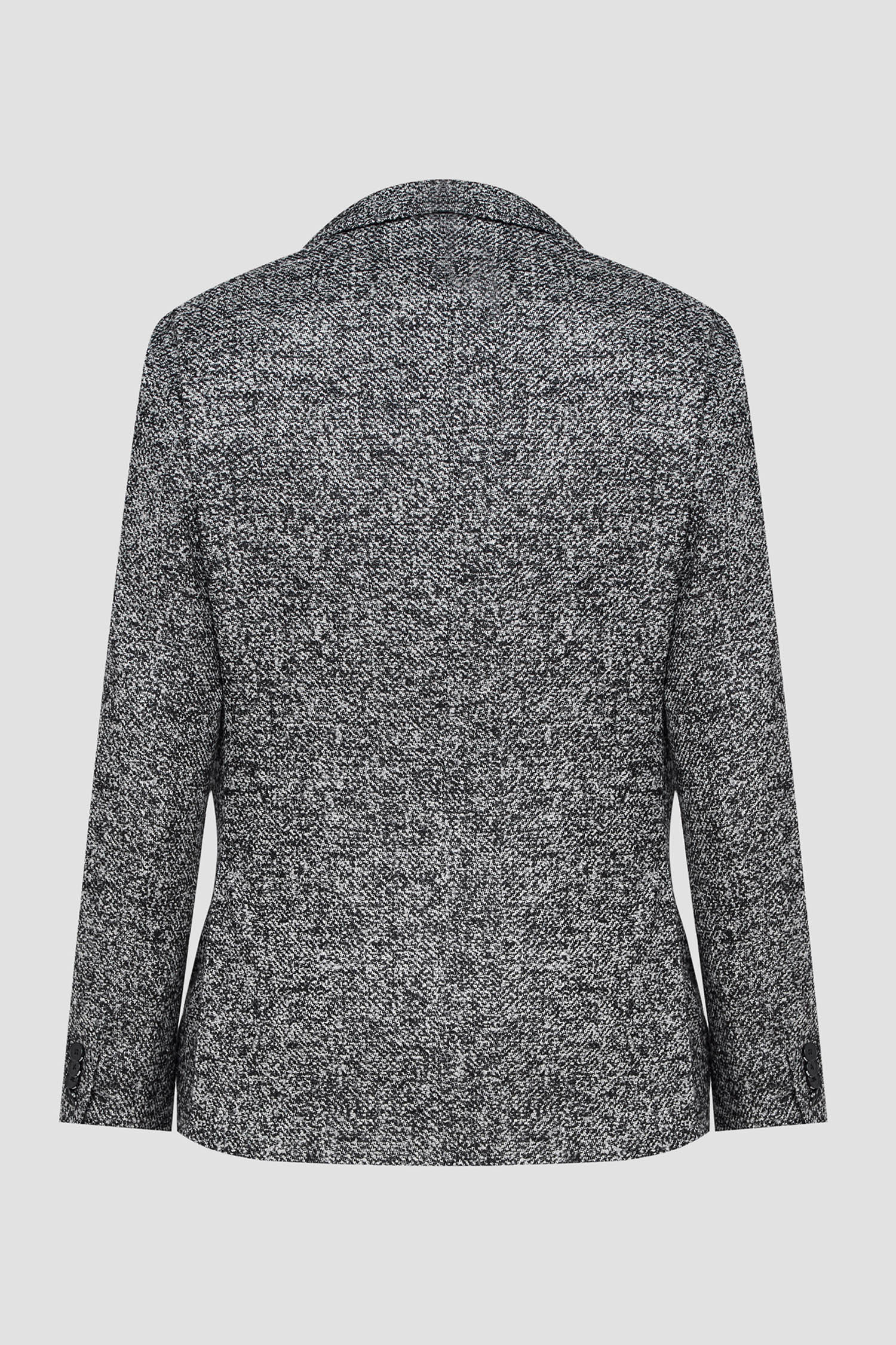 Мужской шерстяной блейзер Karl Lagerfeld 534032.155280;991