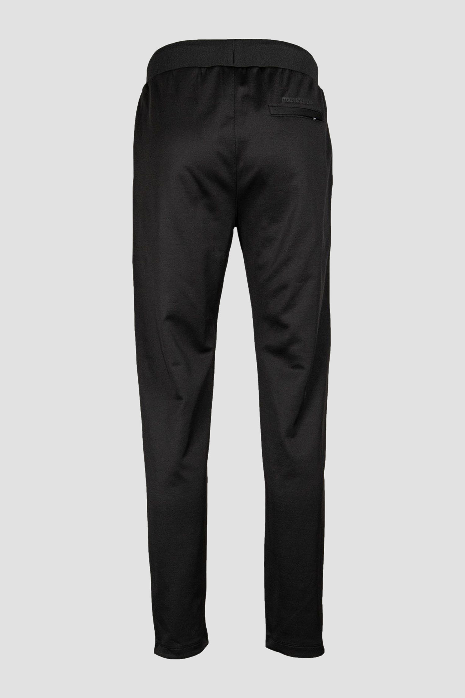 Мужские черные спортивные брюки Karl Lagerfeld 541905.705412;990