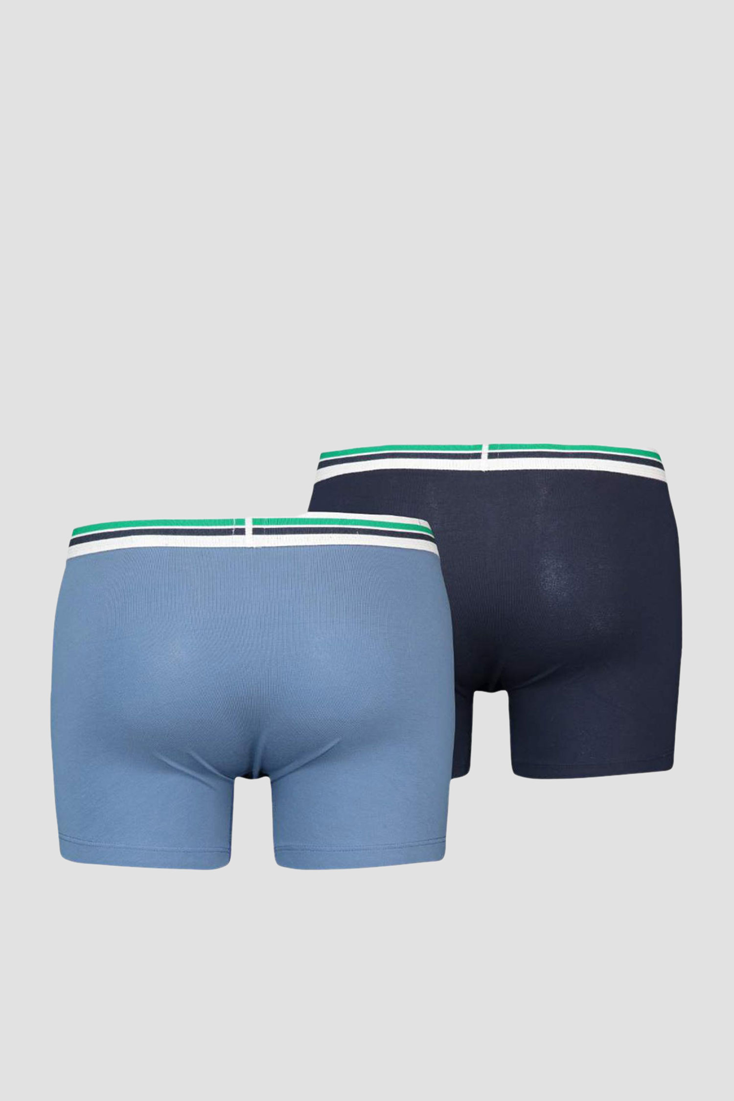 Чоловічі боксери (2 шт) Levi’s® 701222843;002