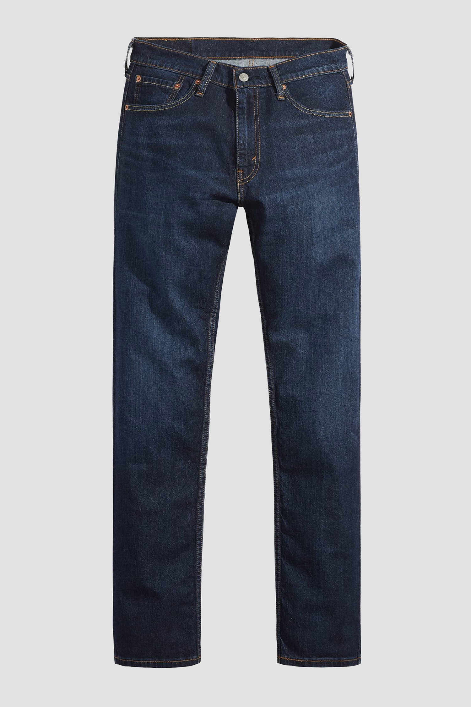 Чоловічі темно-сині джинси Levi’s® 00505;2195