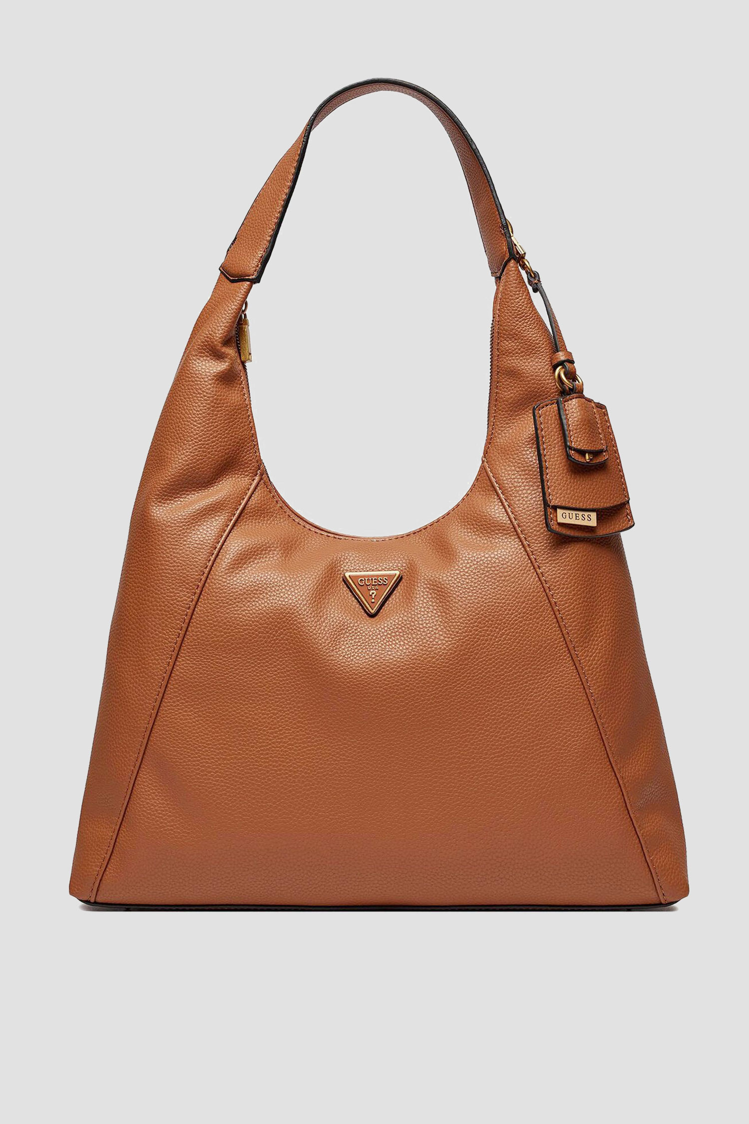 Жіноча коричнева сумка Guess HWBA91.96030;COG
