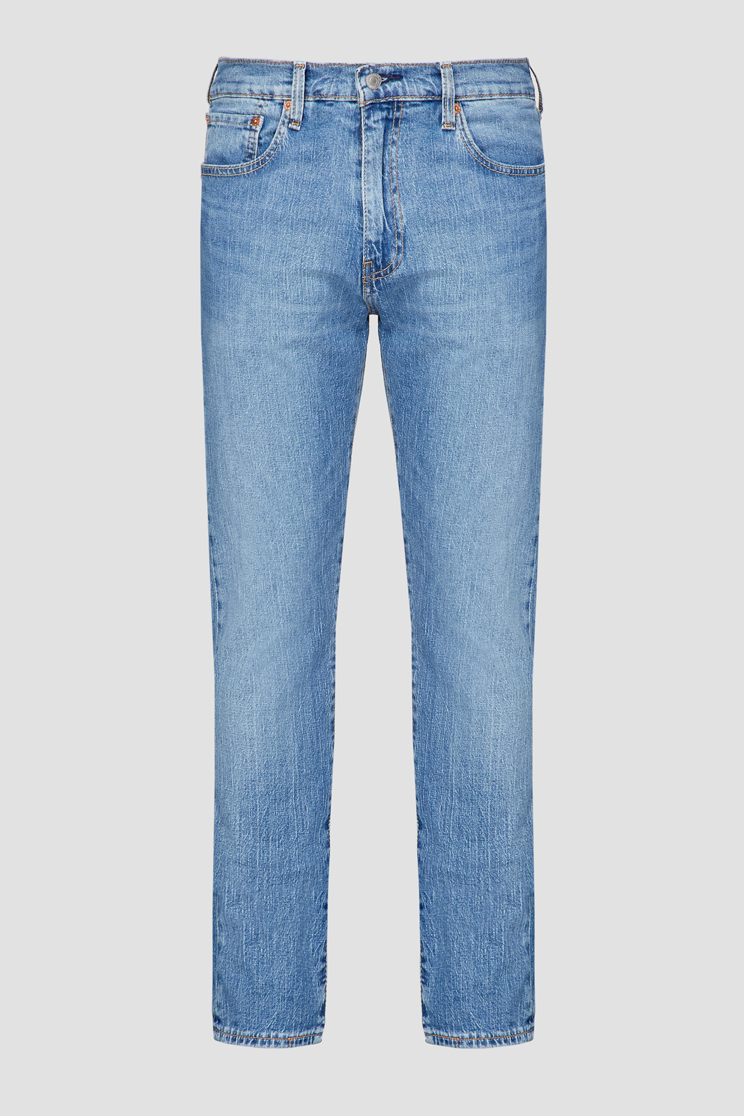 Чоловічі сині 512® джинси Slim Taper Levi’s® 28833;1152