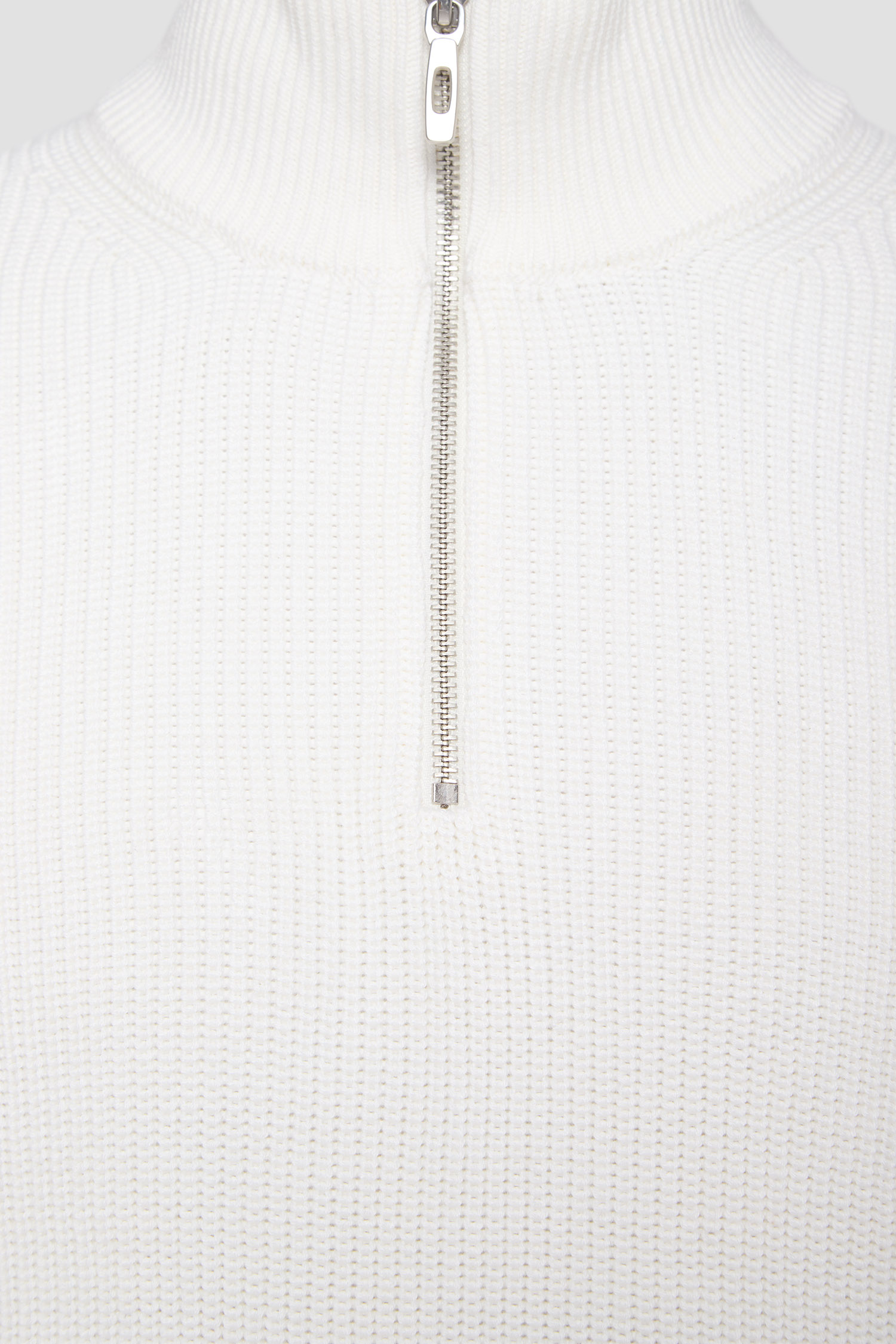 Чоловіча біла кофта Antony Morato MMSW01555.YA500083;1011