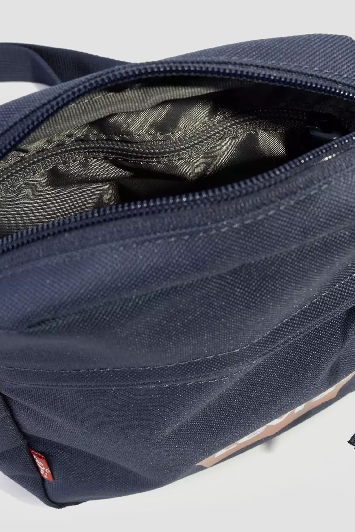 Чоловіча темно-синя сумка Levi’s® 38005;0124