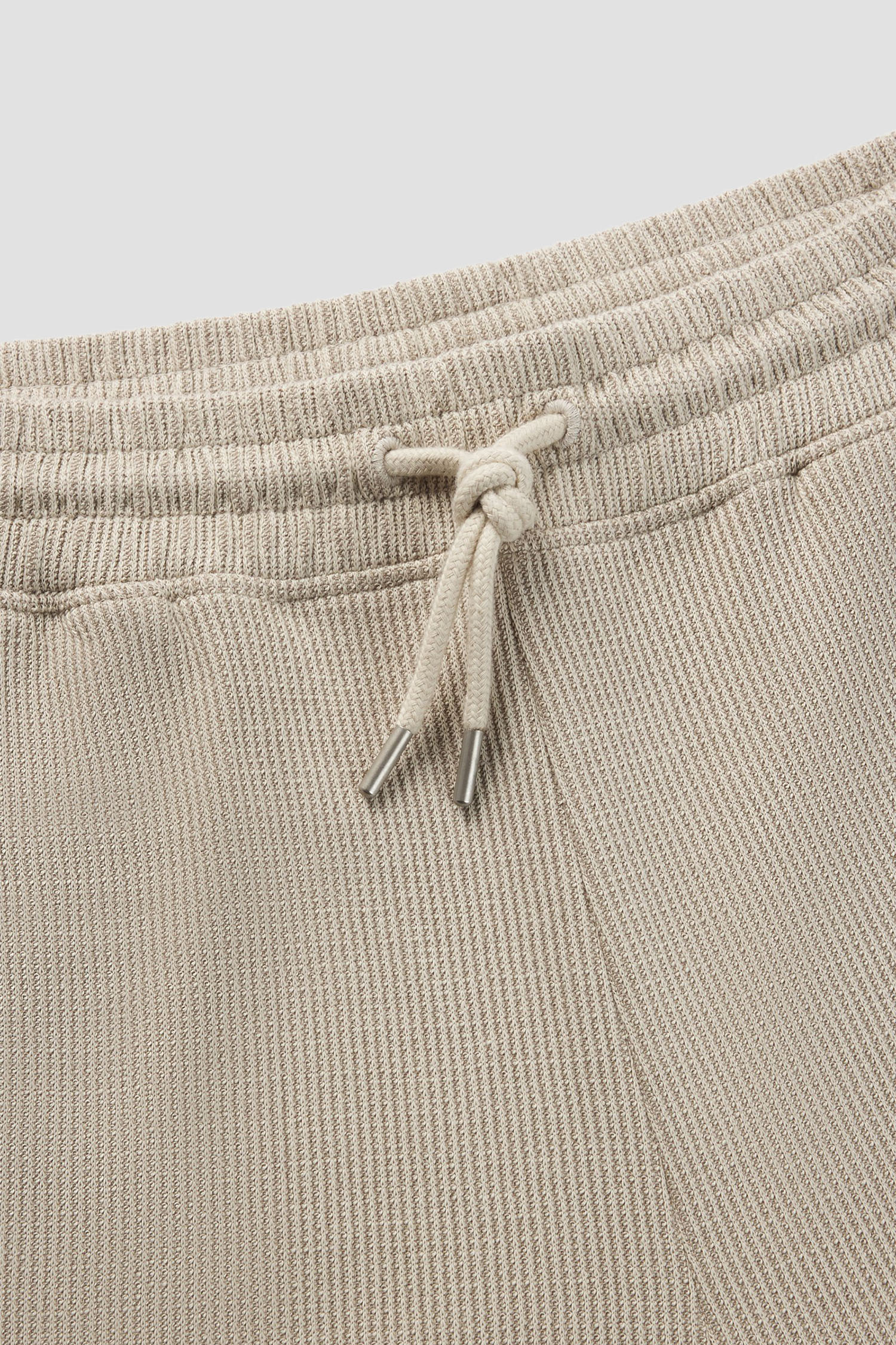 Чоловічі бежеві шорти HUGO BLUE 50534451;121