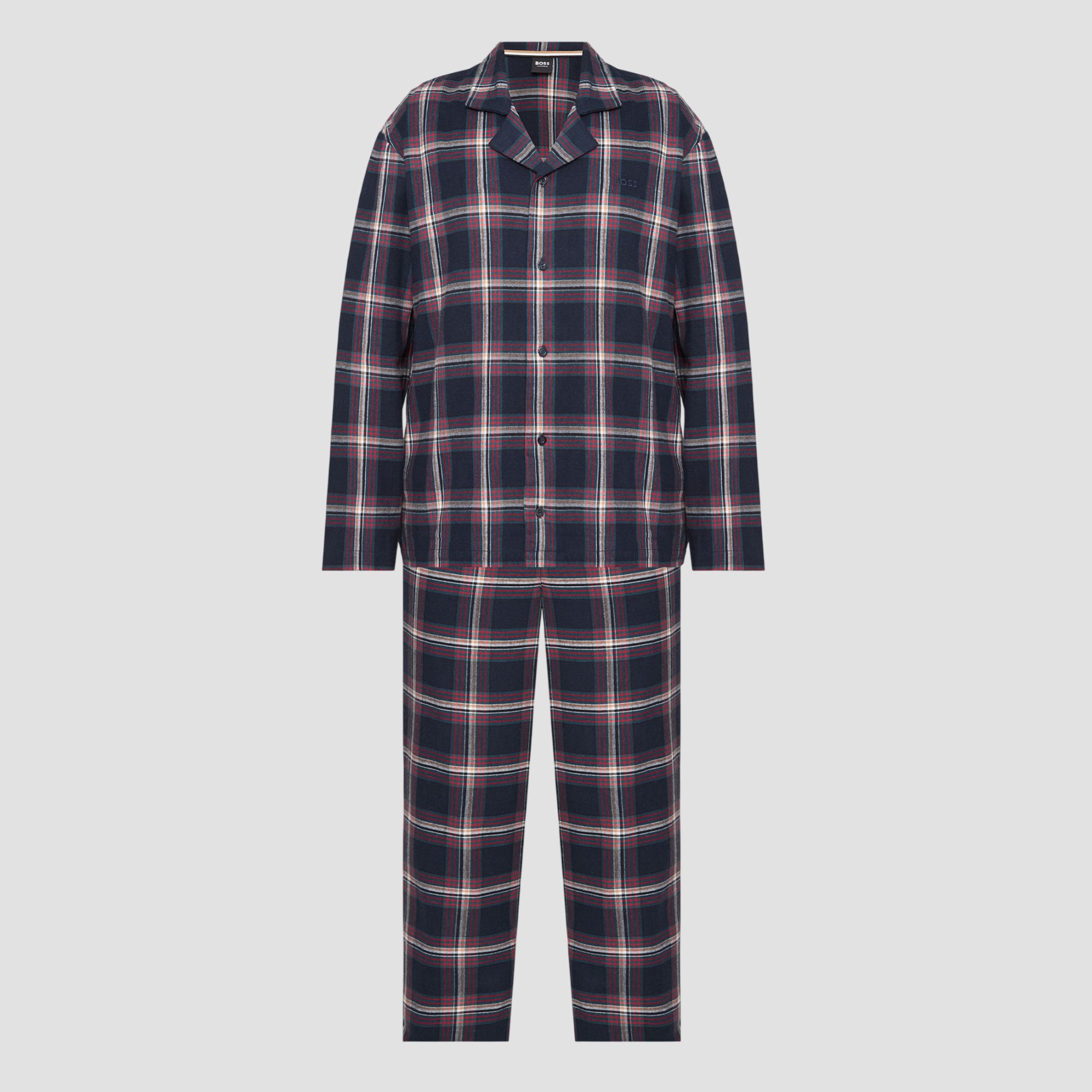 Men's Pajamas