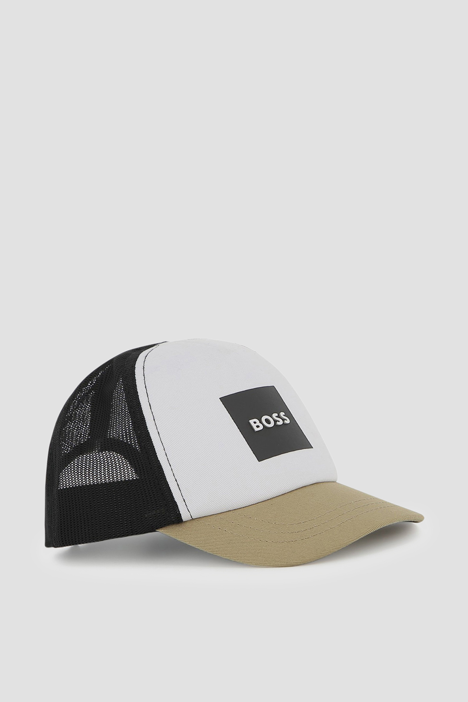 Дитяча кепка BOSS kids J53144;C295