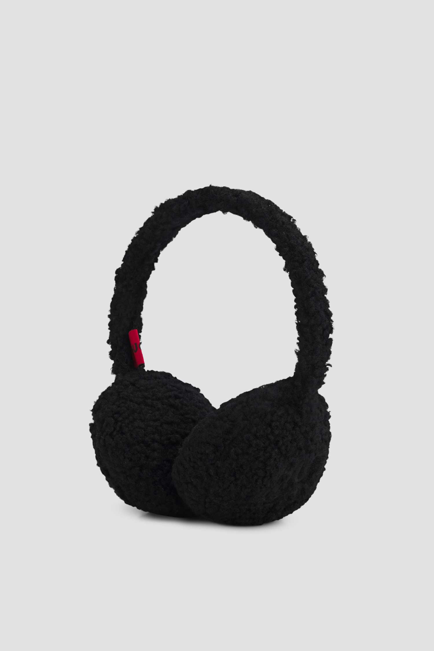 Женские черные наушники HUGO 50550599;001