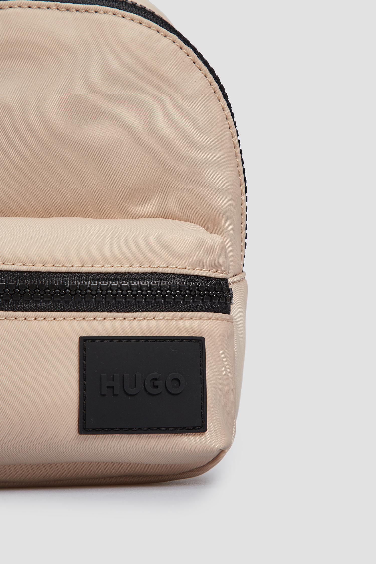 Чоловіча бежева сумка HUGO 50503603;275