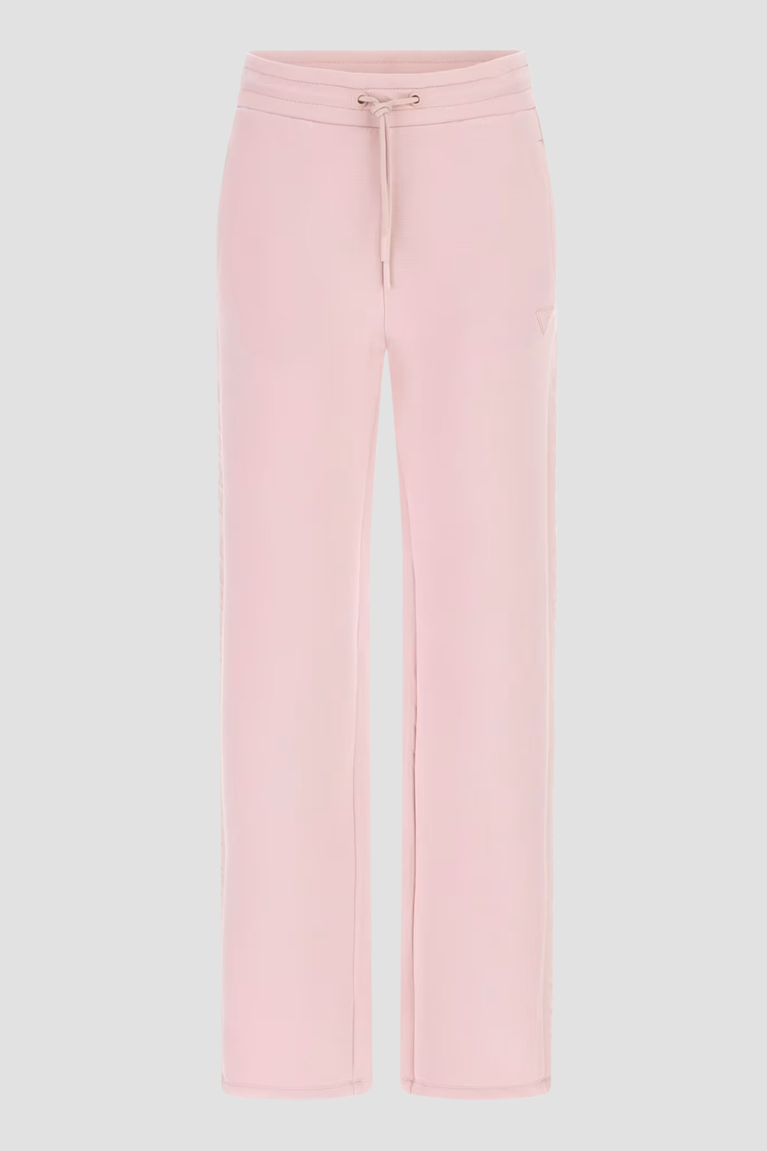 Женские розовые спортивные брюки Guess V3RB21.K7UW2;G63P