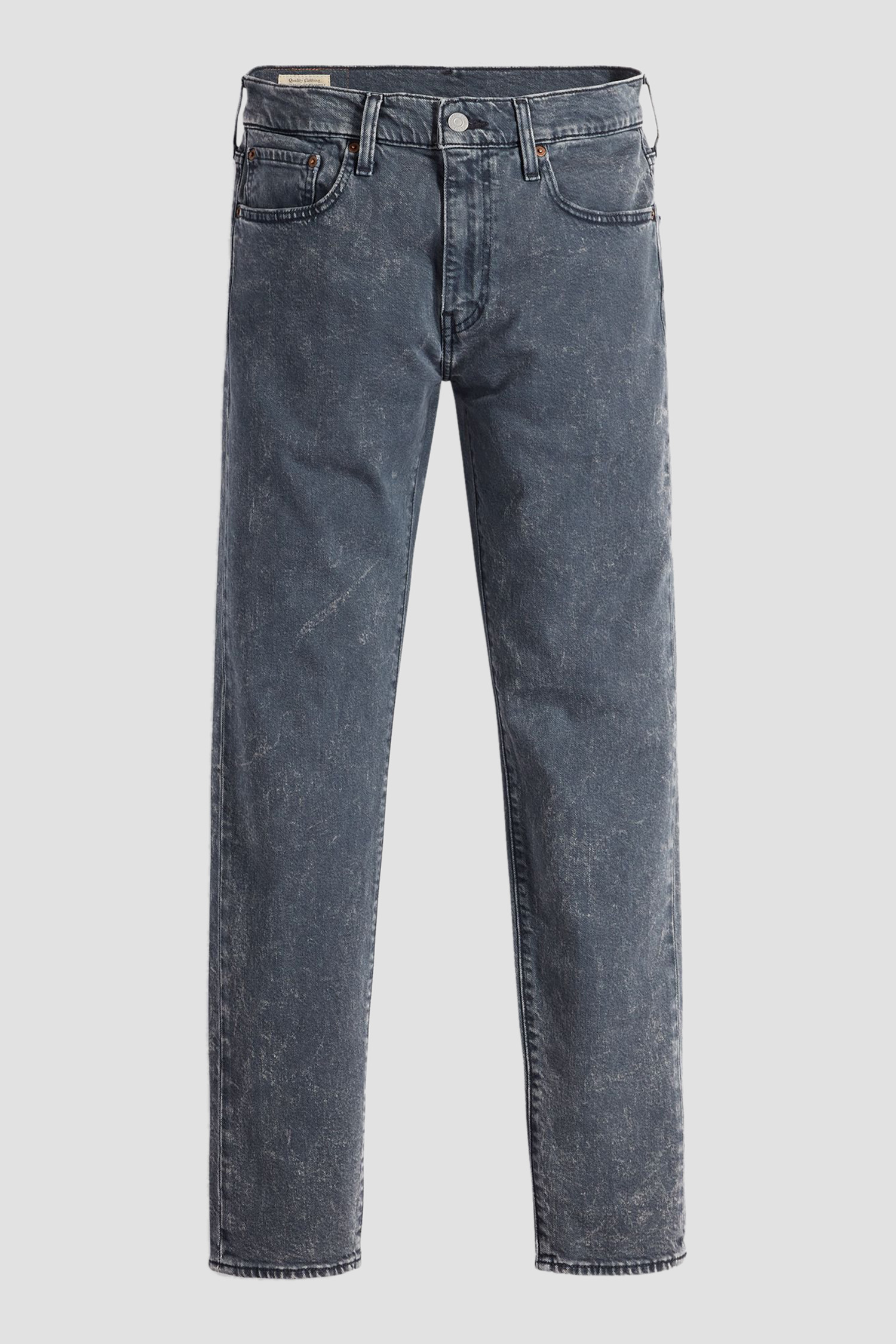 Чоловічі сині джинси 512® Slim Taper Levi’s® 28833;1211