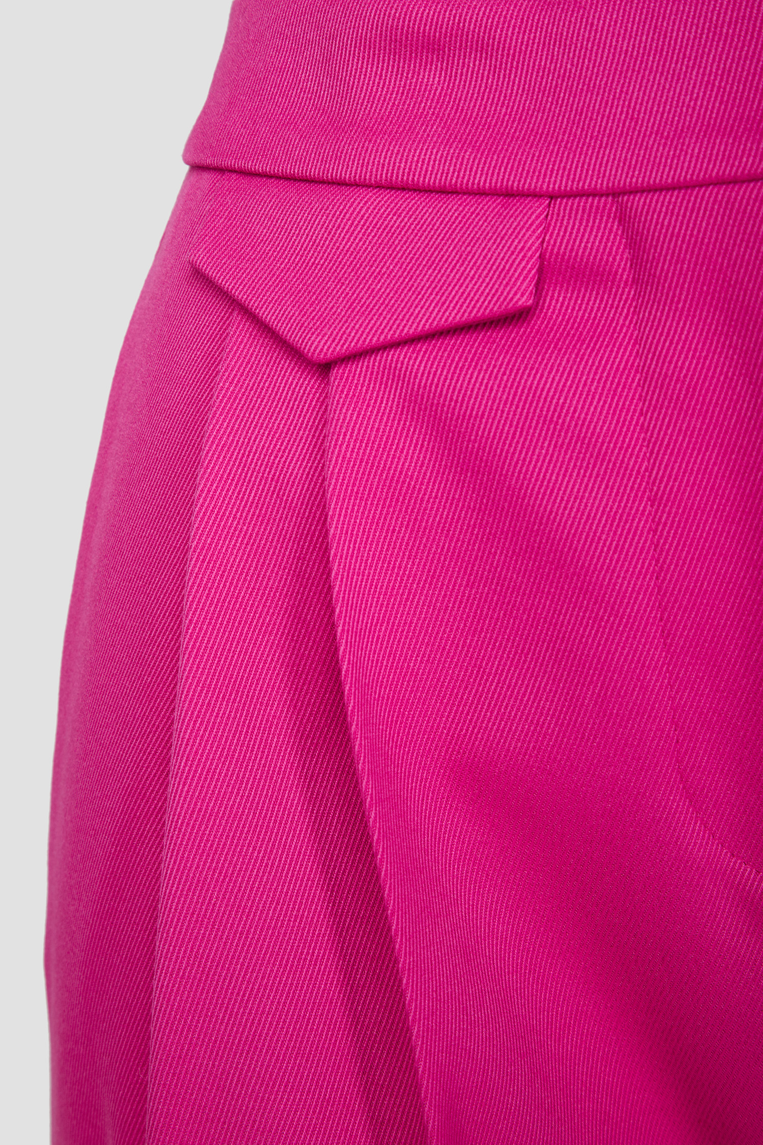 Жіночі рожеві брюки HUGO 50511159;652