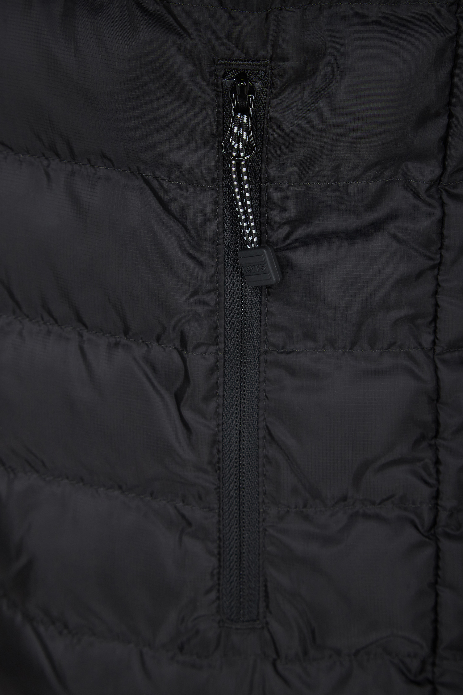 Чоловіча чорна куртка Levi’s® A5622;0000