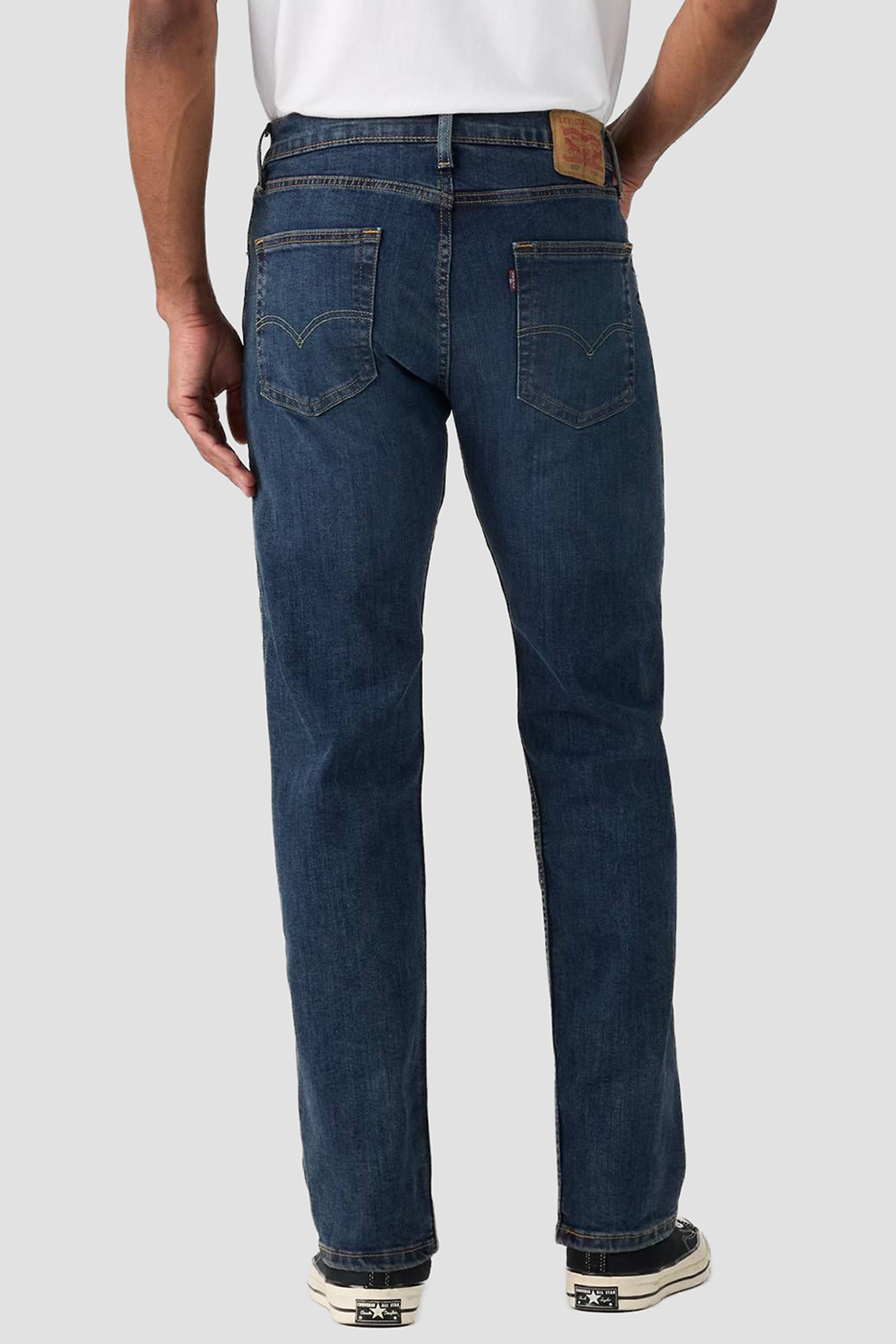 Мужские синие джинсы Levi’s® 29507;0053
