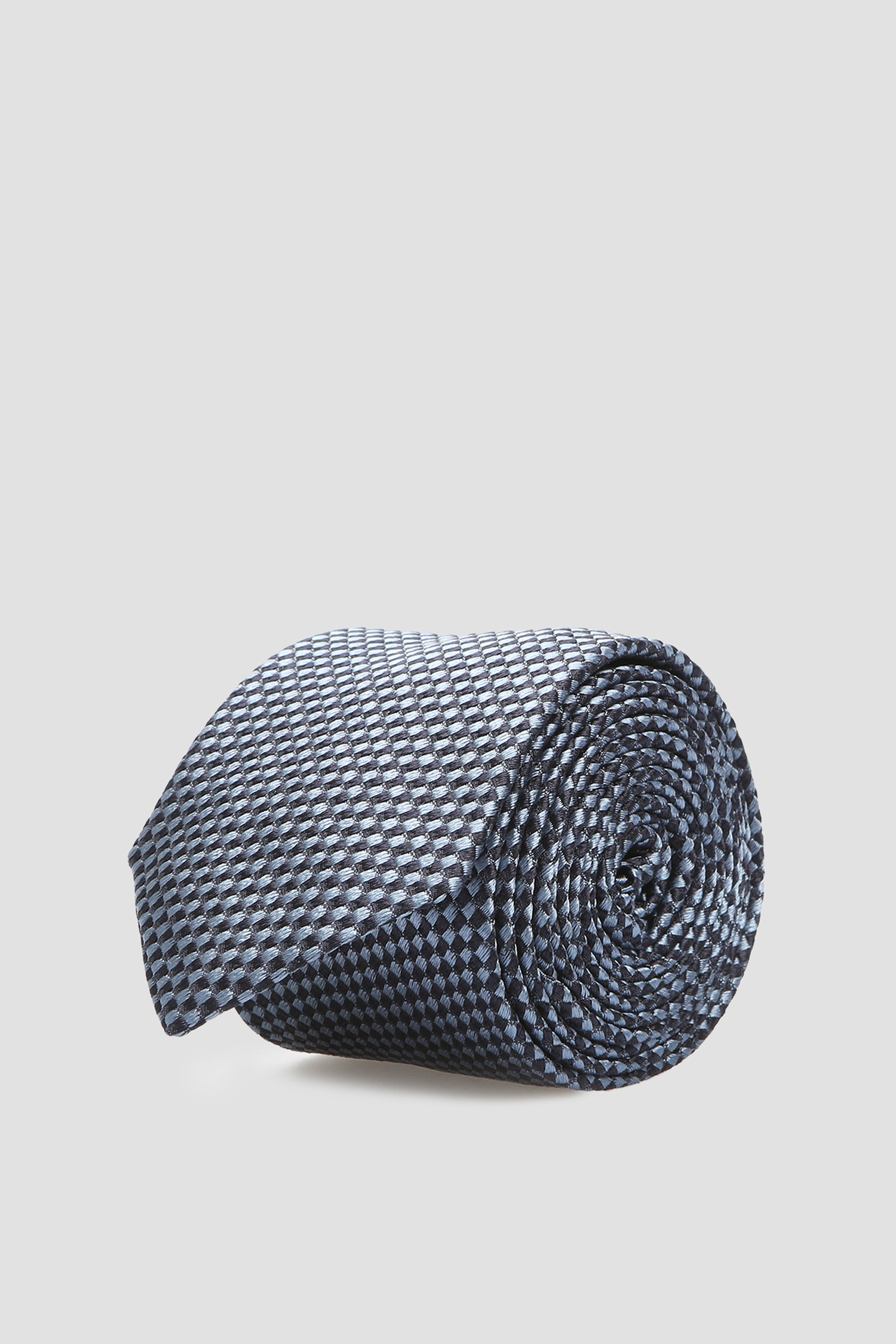 Синя краватка з візерунком для хлопців Karl Lagerfeld 582159.805100;640
