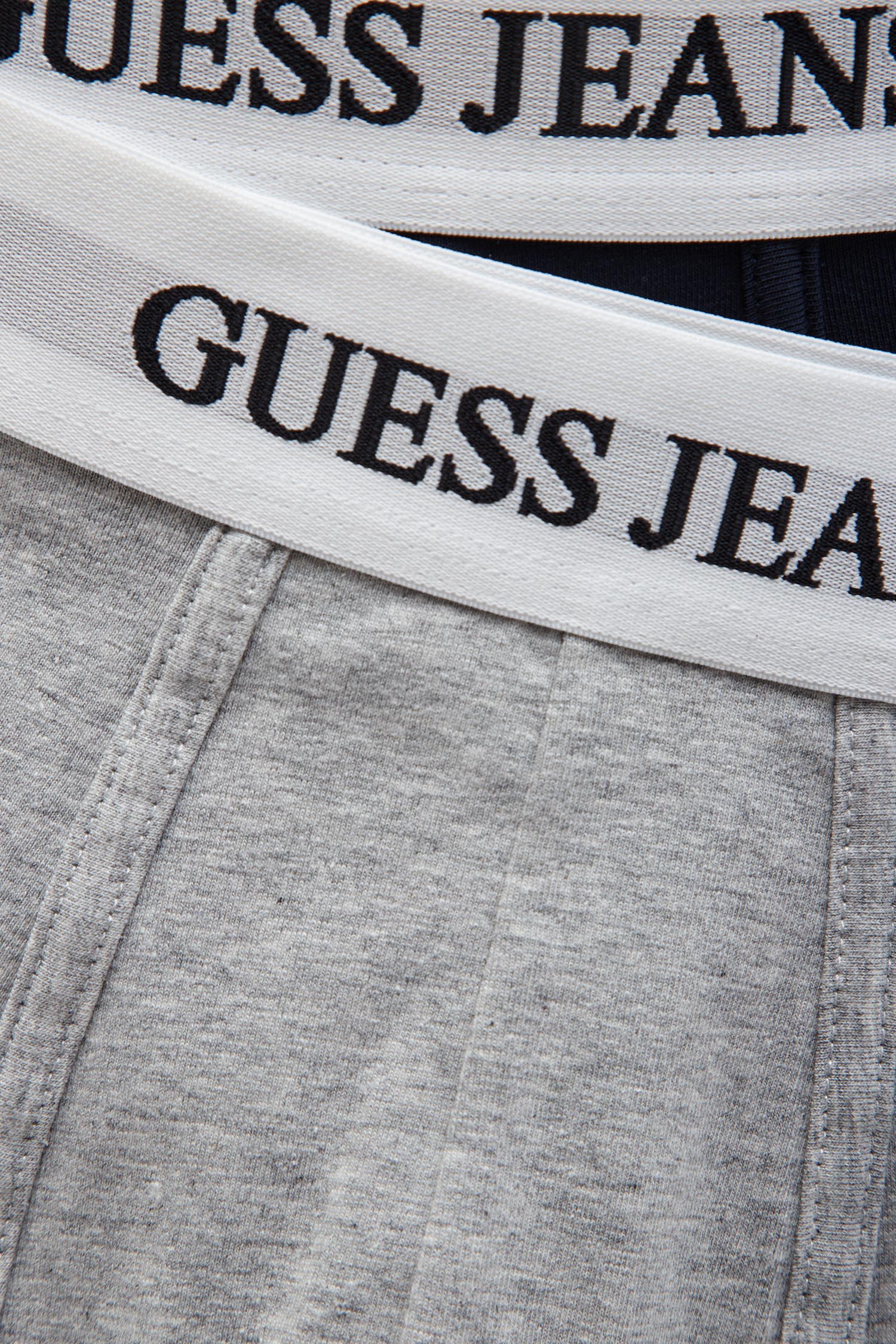 Чоловічі боксери (2 шт) Guess Jeans M4BZ40.K6YW1;FN2M