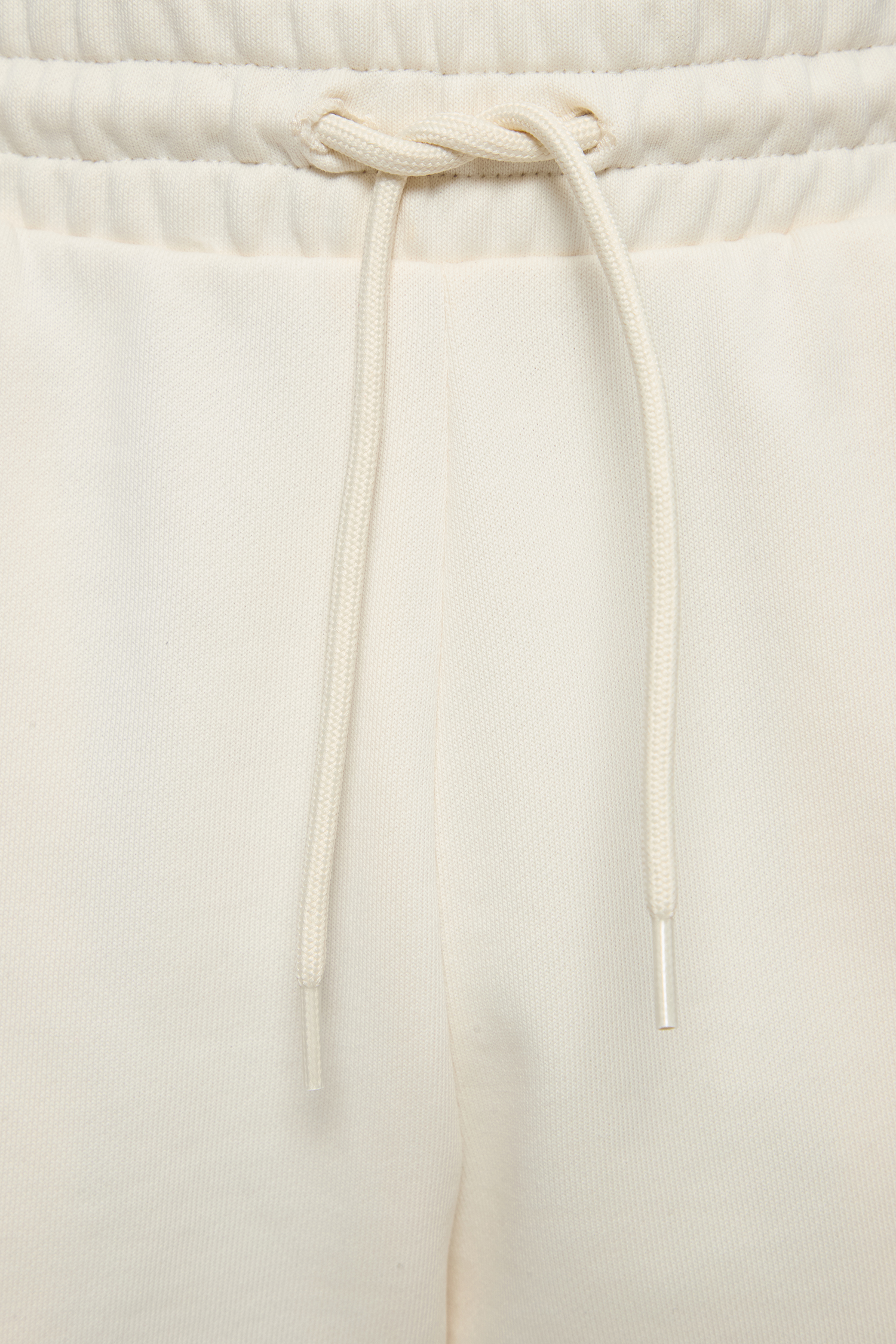 Мужские белые шорты HUGO BLUE 50536107;121