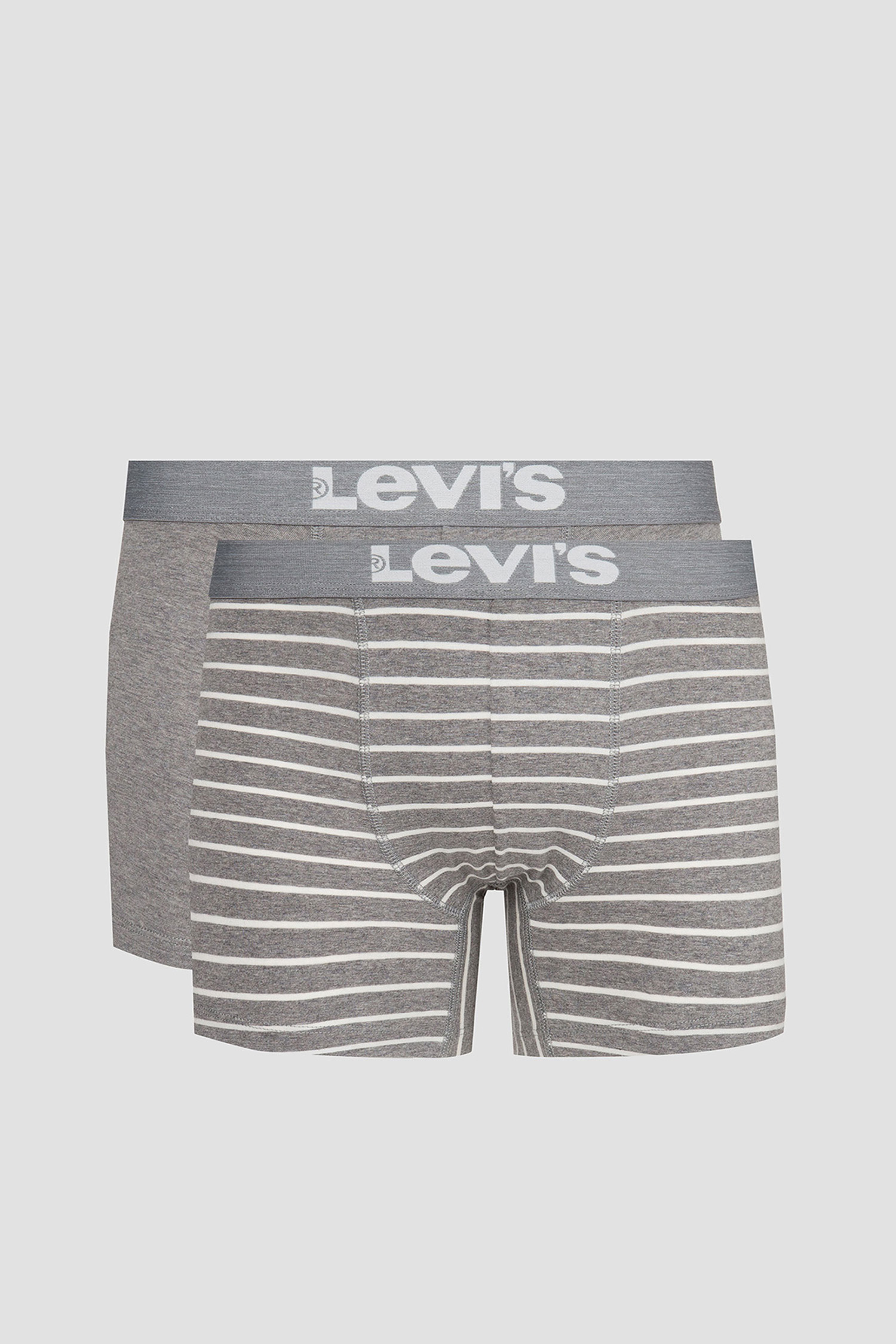 Мужские боксеры (2 шт) Levi’s® 905011001;758